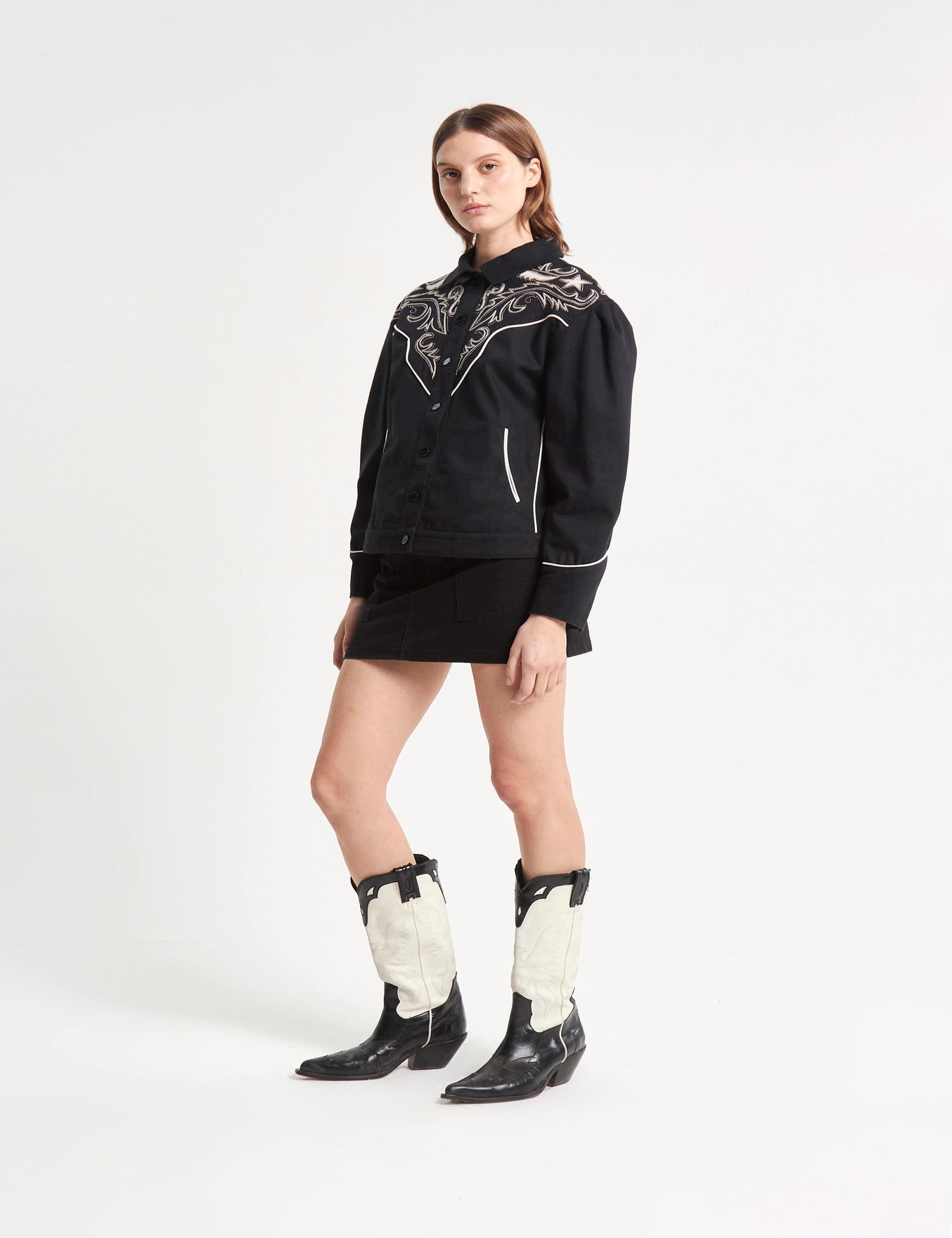 CAMPERA STARDUST