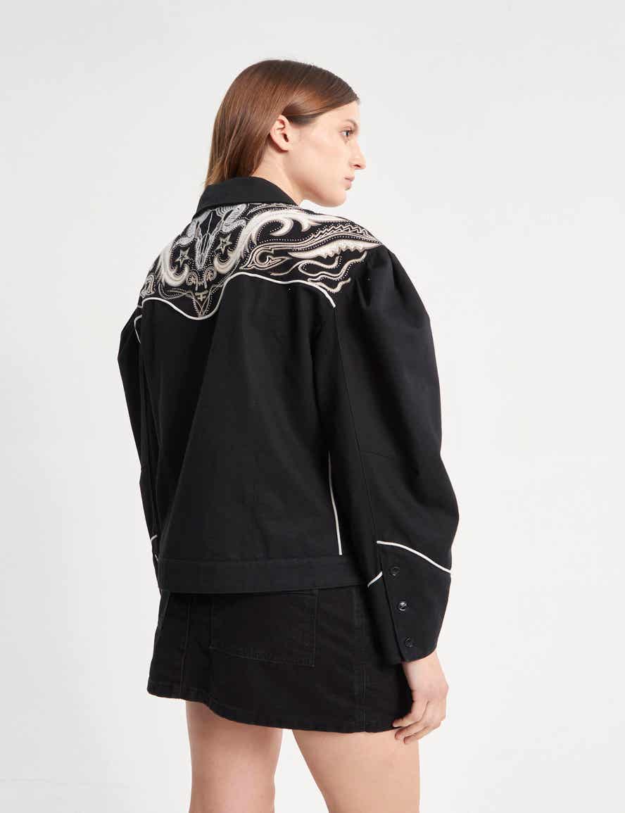 CAMPERA STARDUST