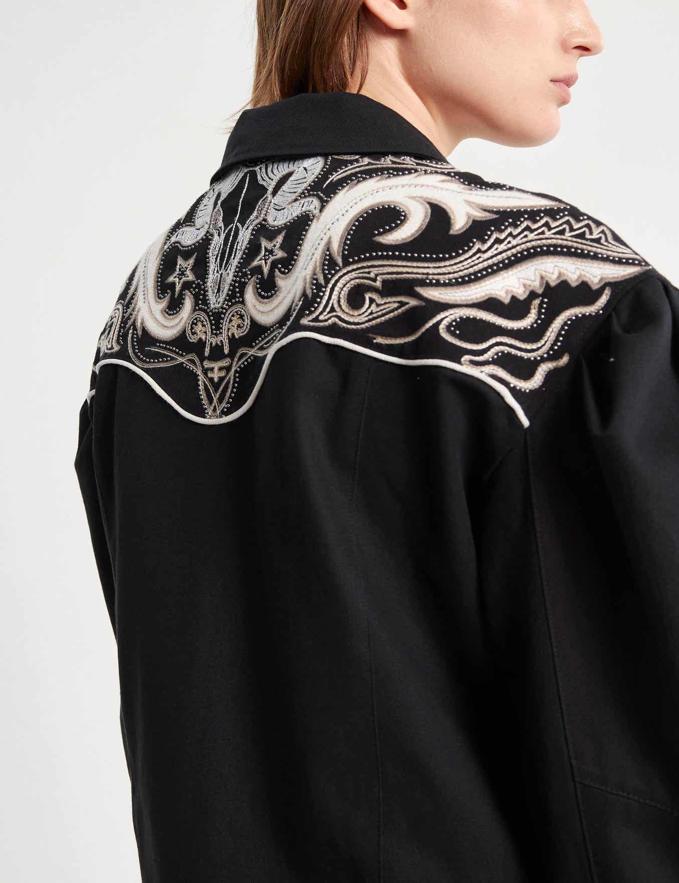 CAMPERA STARDUST