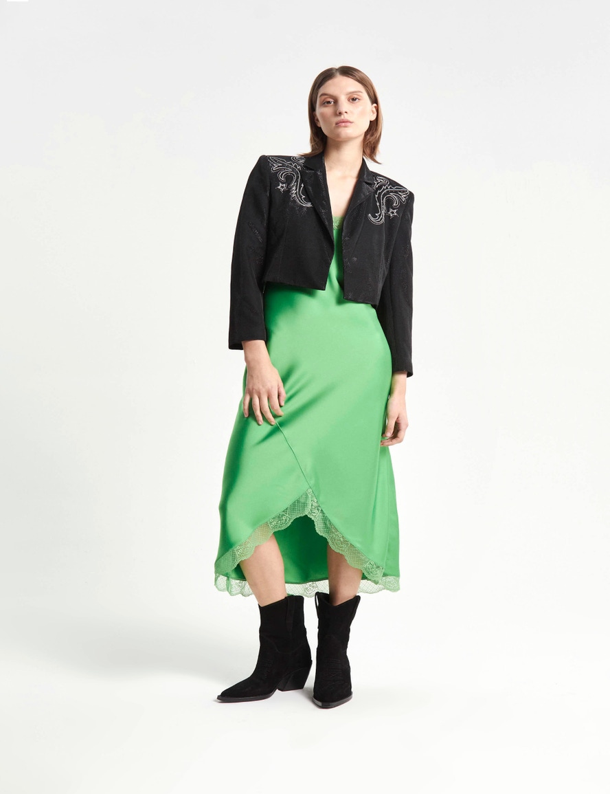VESTIDO HYBRID