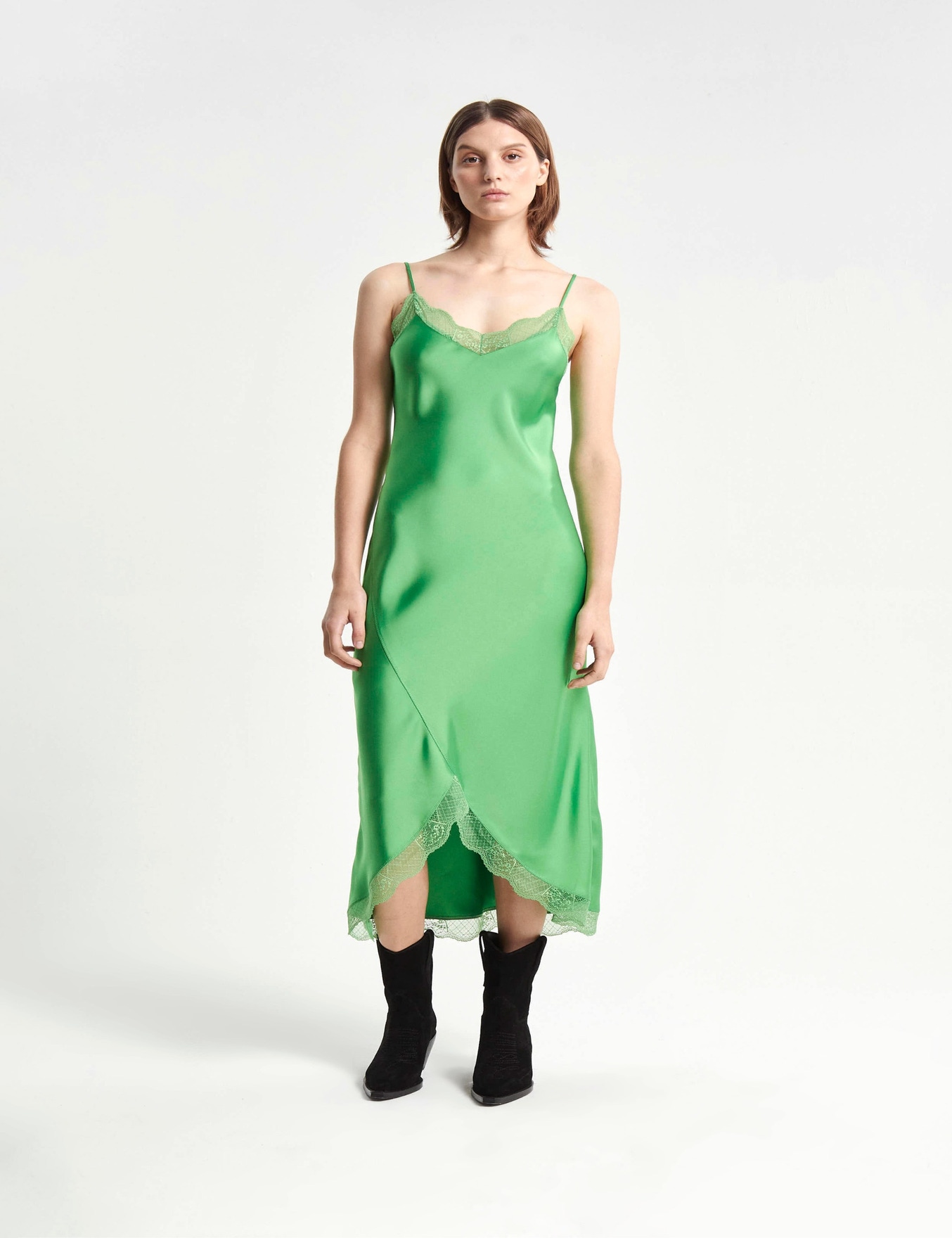 VESTIDO HYBRID