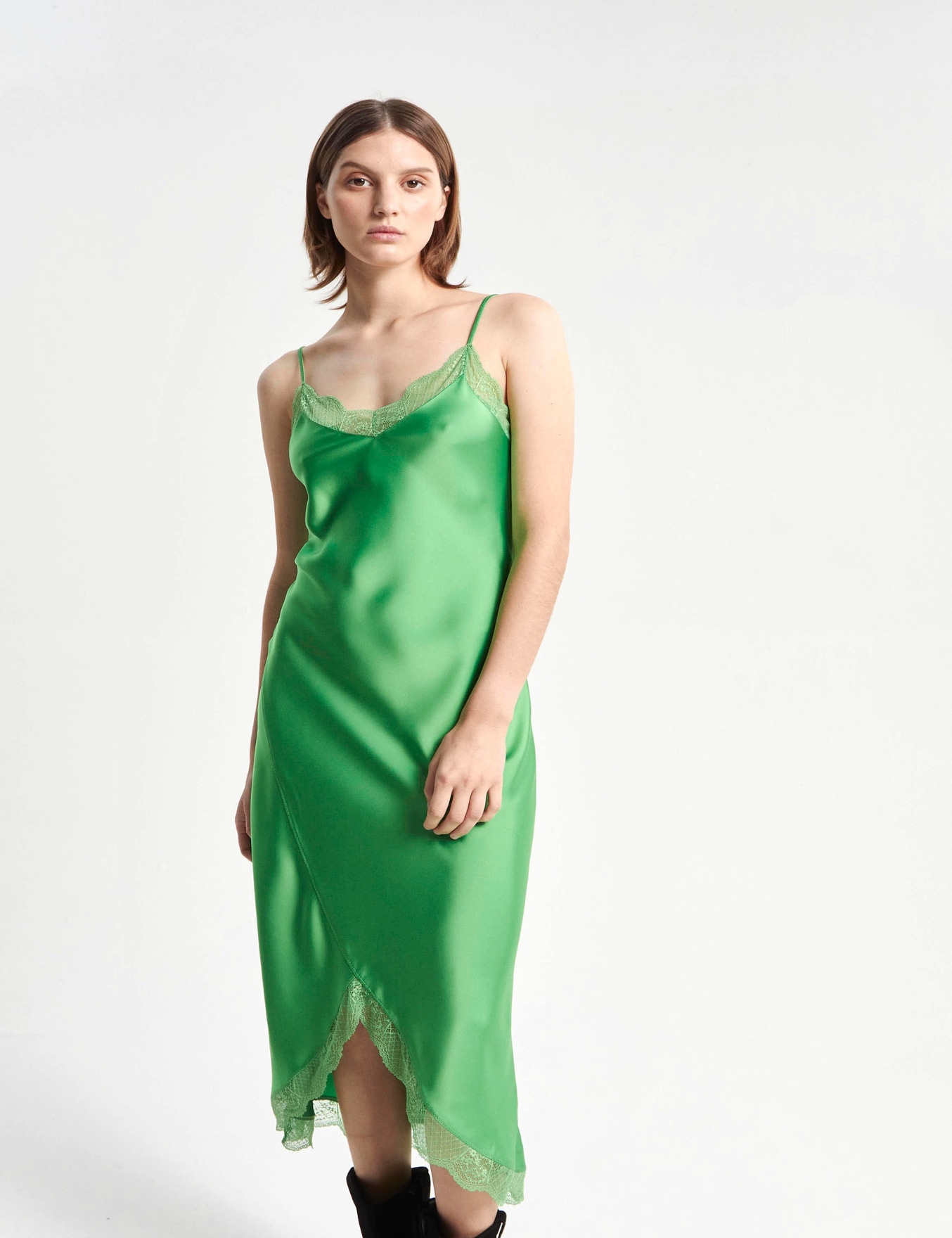 VESTIDO HYBRID