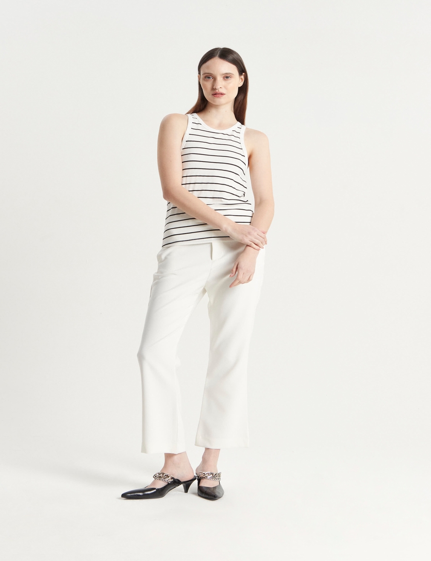 MUSCULOSA STRIPES KSK
