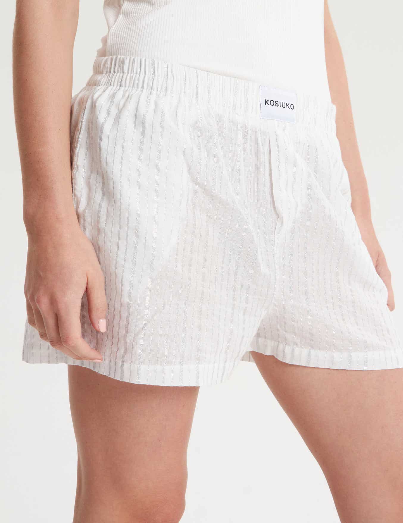 SHORT UNCONDITIONALLY