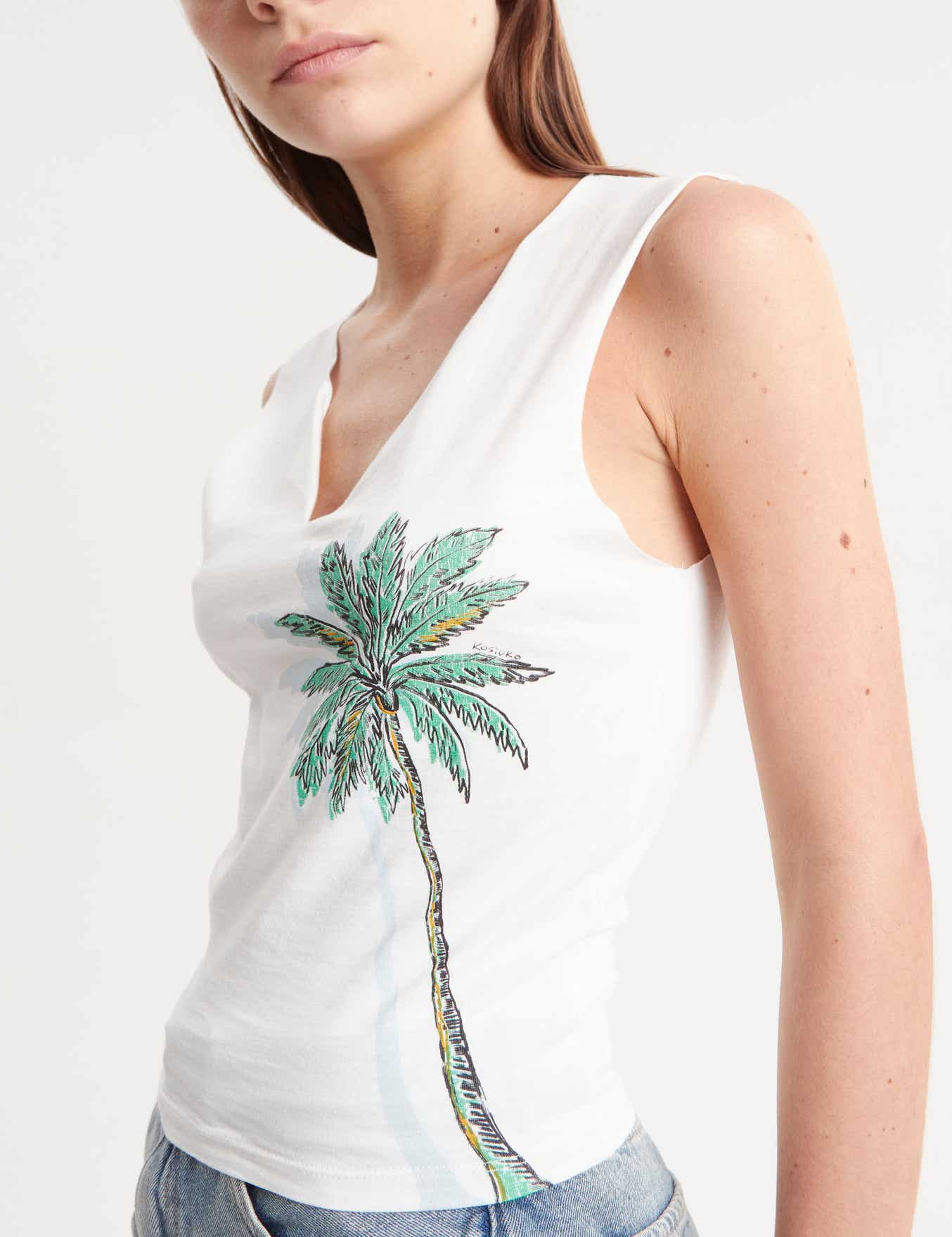 MUSCULOSA SECRET GARDEN