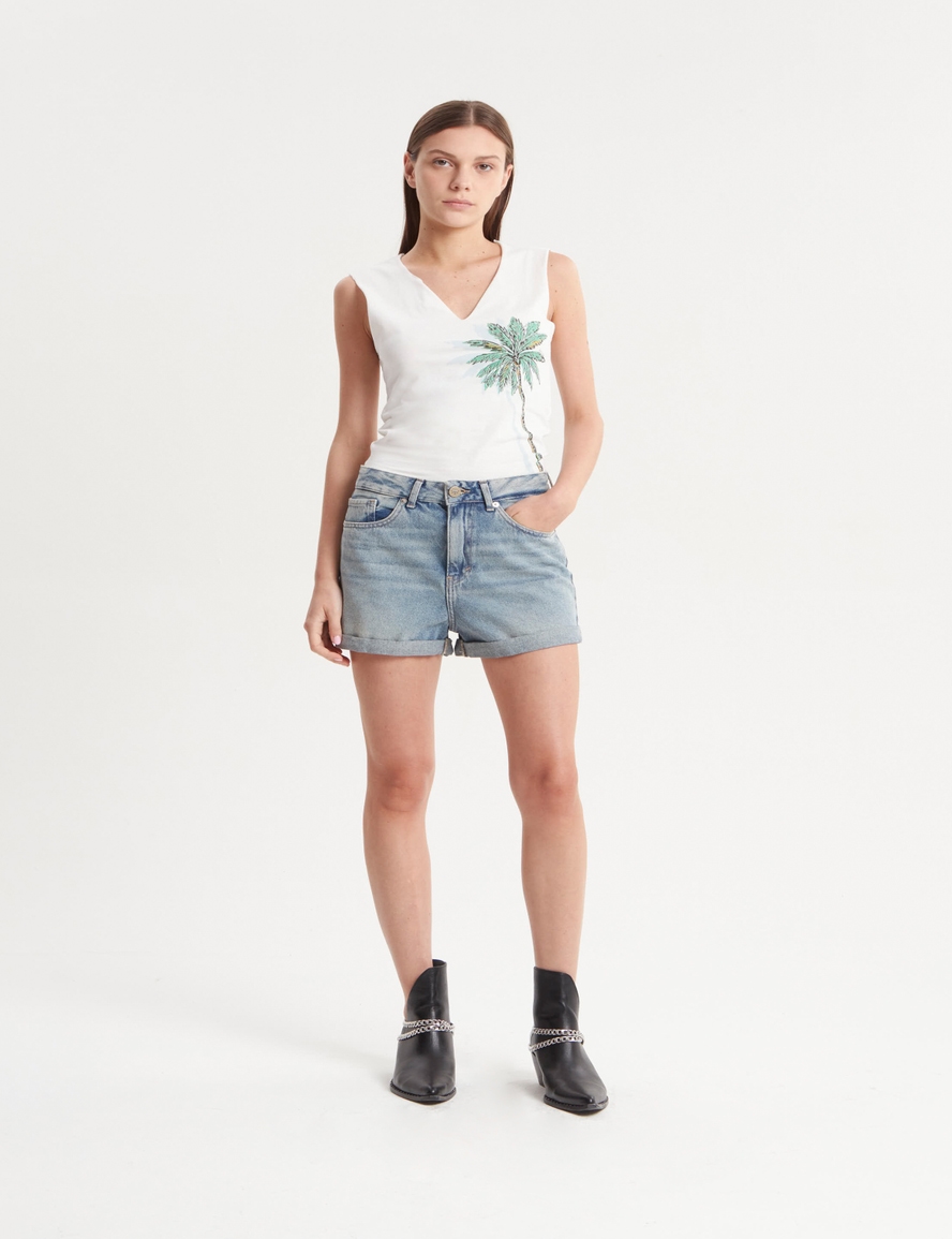MUSCULOSA SECRET GARDEN