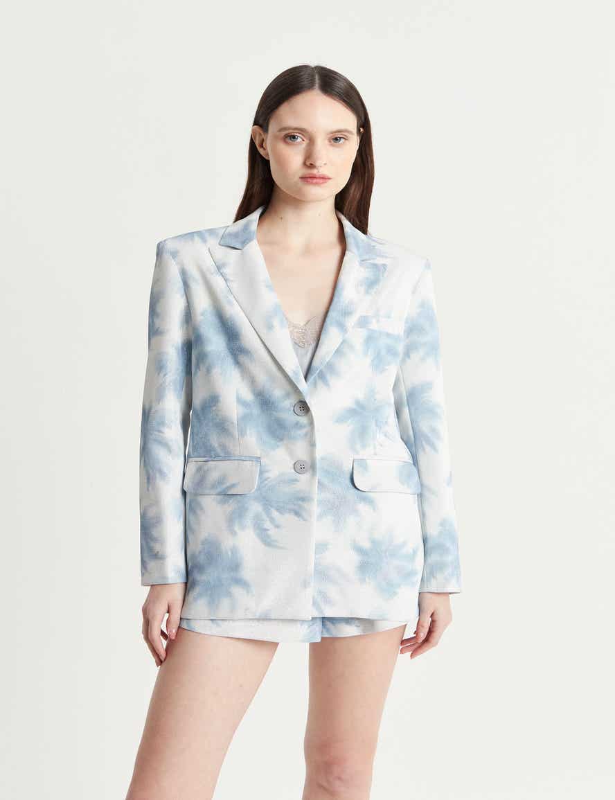 BLAZER SUMMER PARADISE