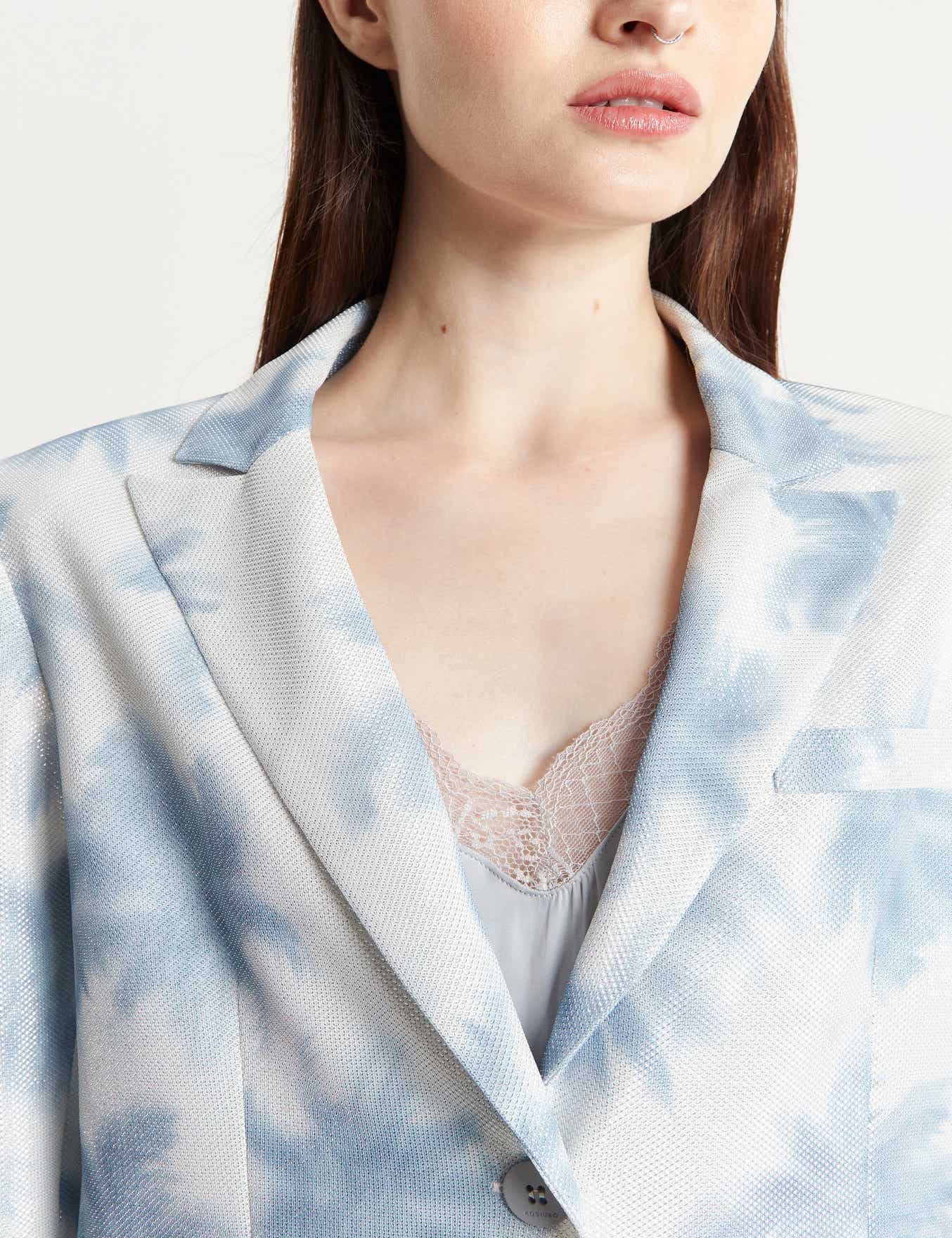 BLAZER SUMMER PARADISE