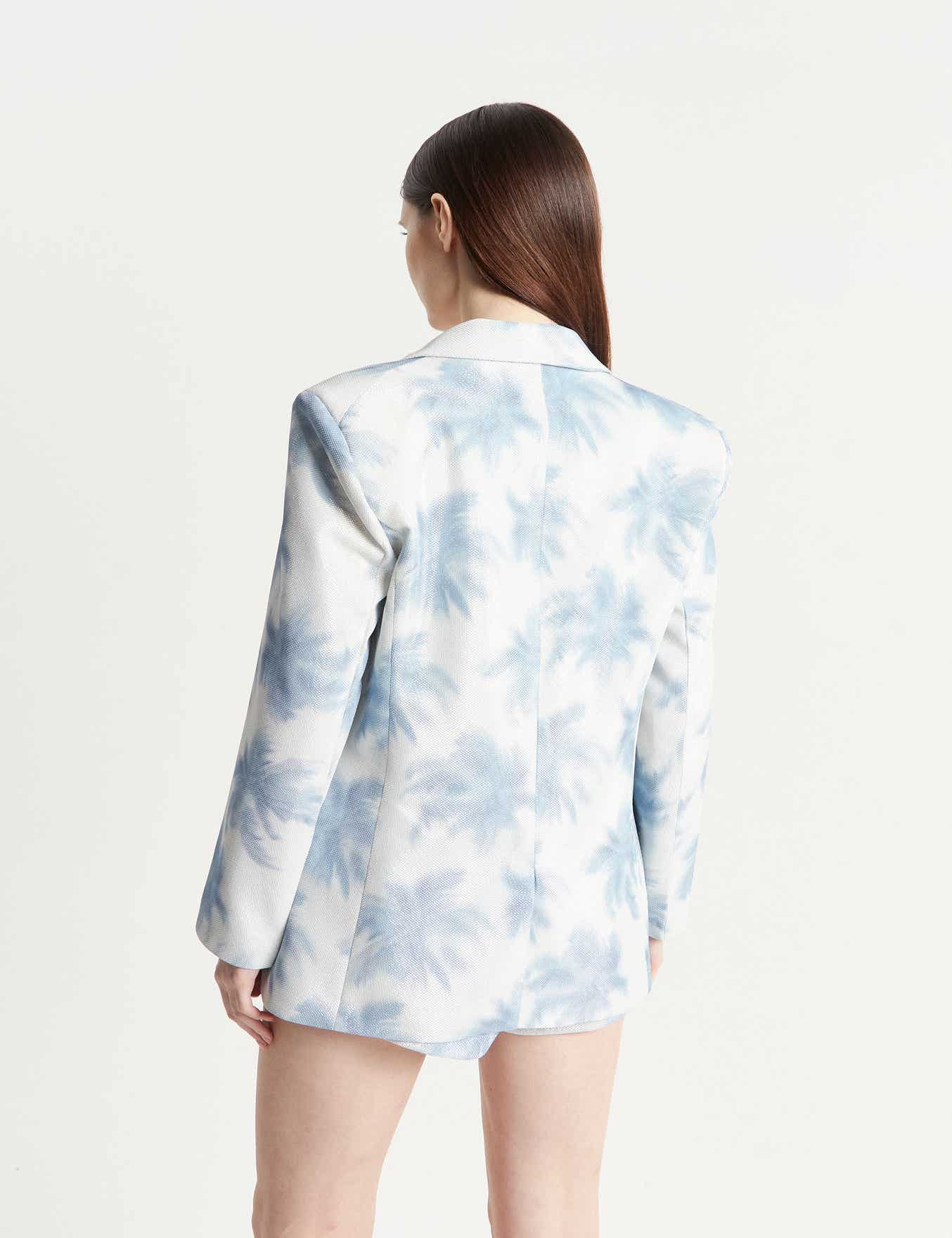 BLAZER SUMMER PARADISE