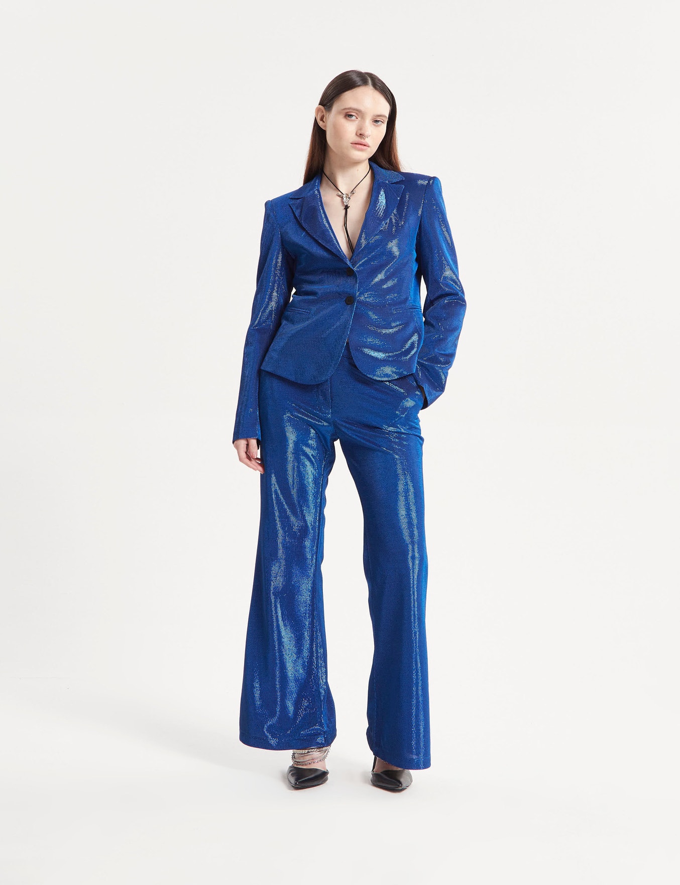 BLAZER STARRY NIGHT