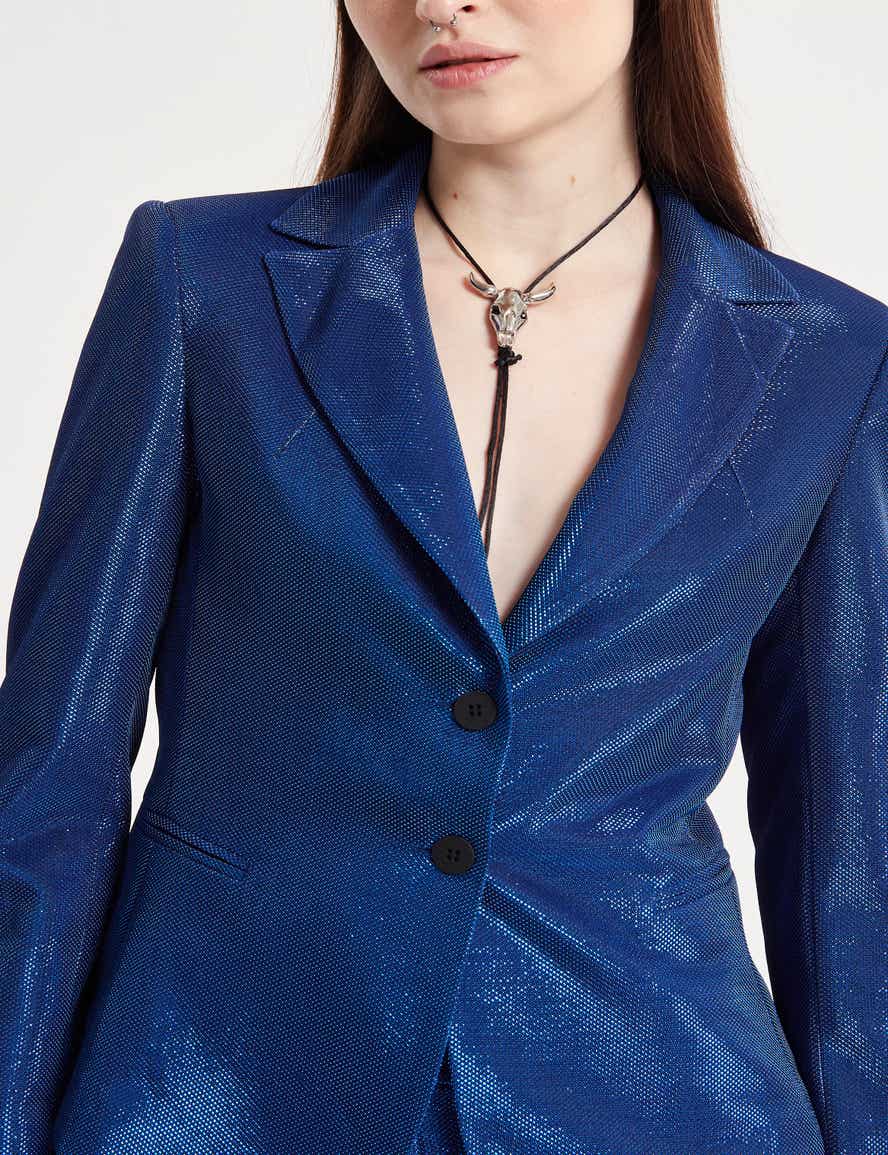 BLAZER STARRY NIGHT