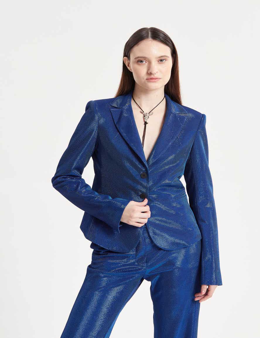 BLAZER STARRY NIGHT