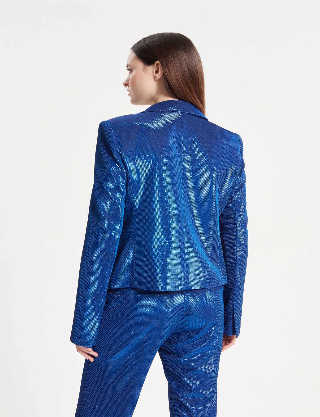 BLAZER STARRY NIGHT