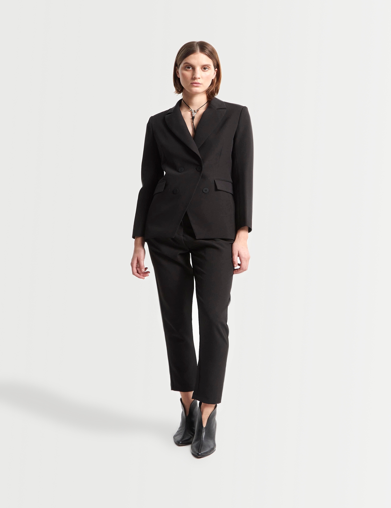BLAZER TOPAZ WEST