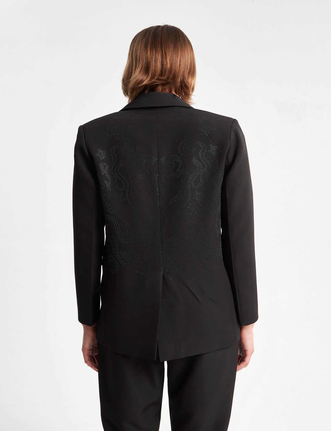 BLAZER TOPAZ WEST