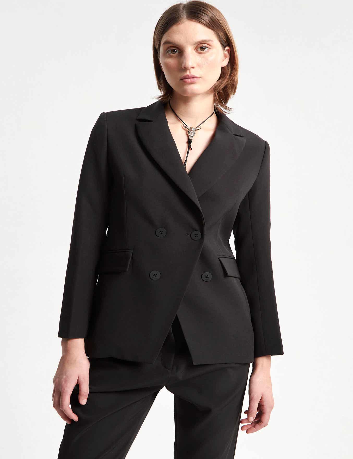 BLAZER TOPAZ WEST