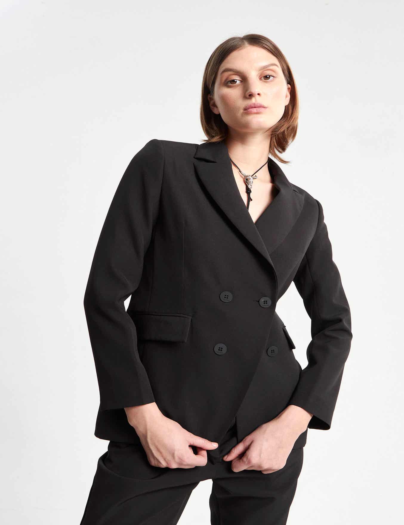 BLAZER TOPAZ WEST