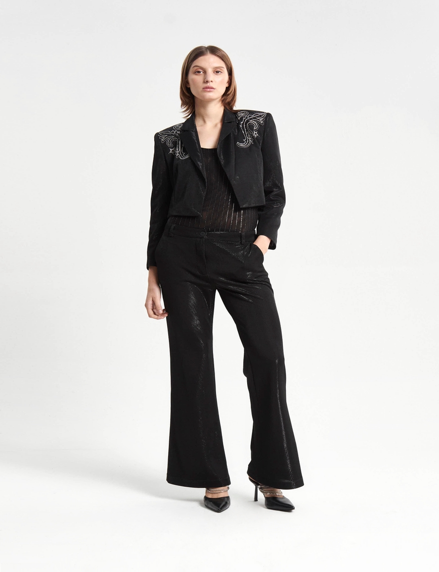 BLAZER STARDUST