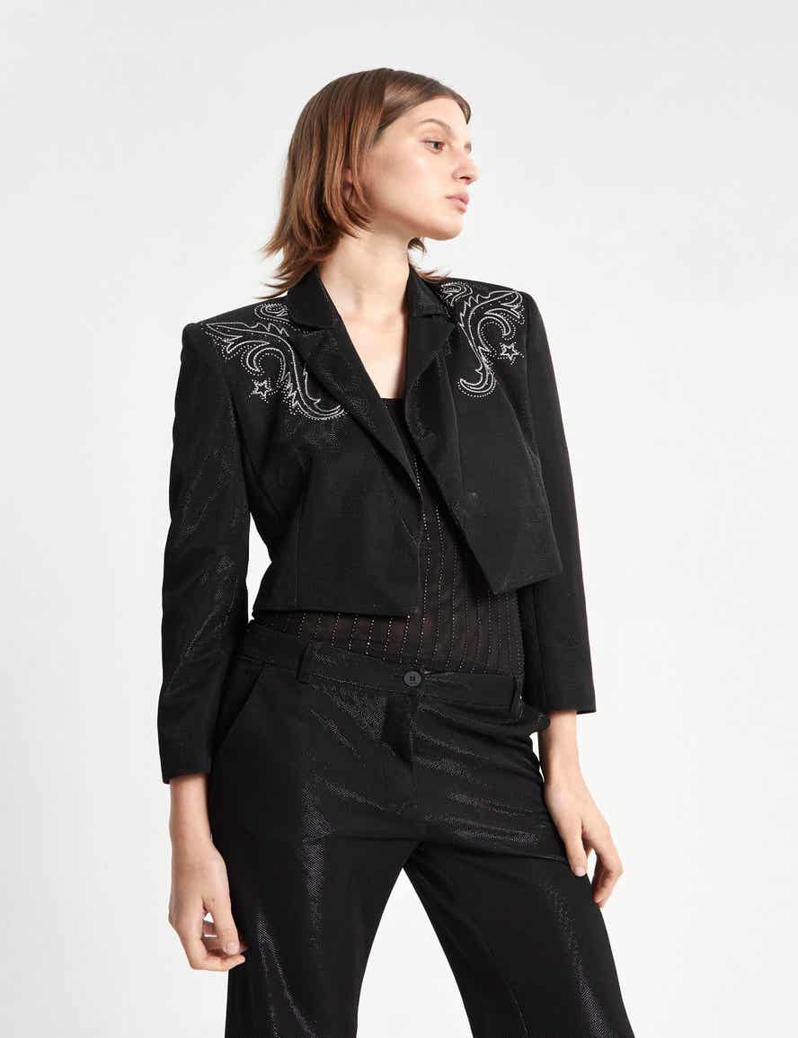 BLAZER STARDUST
