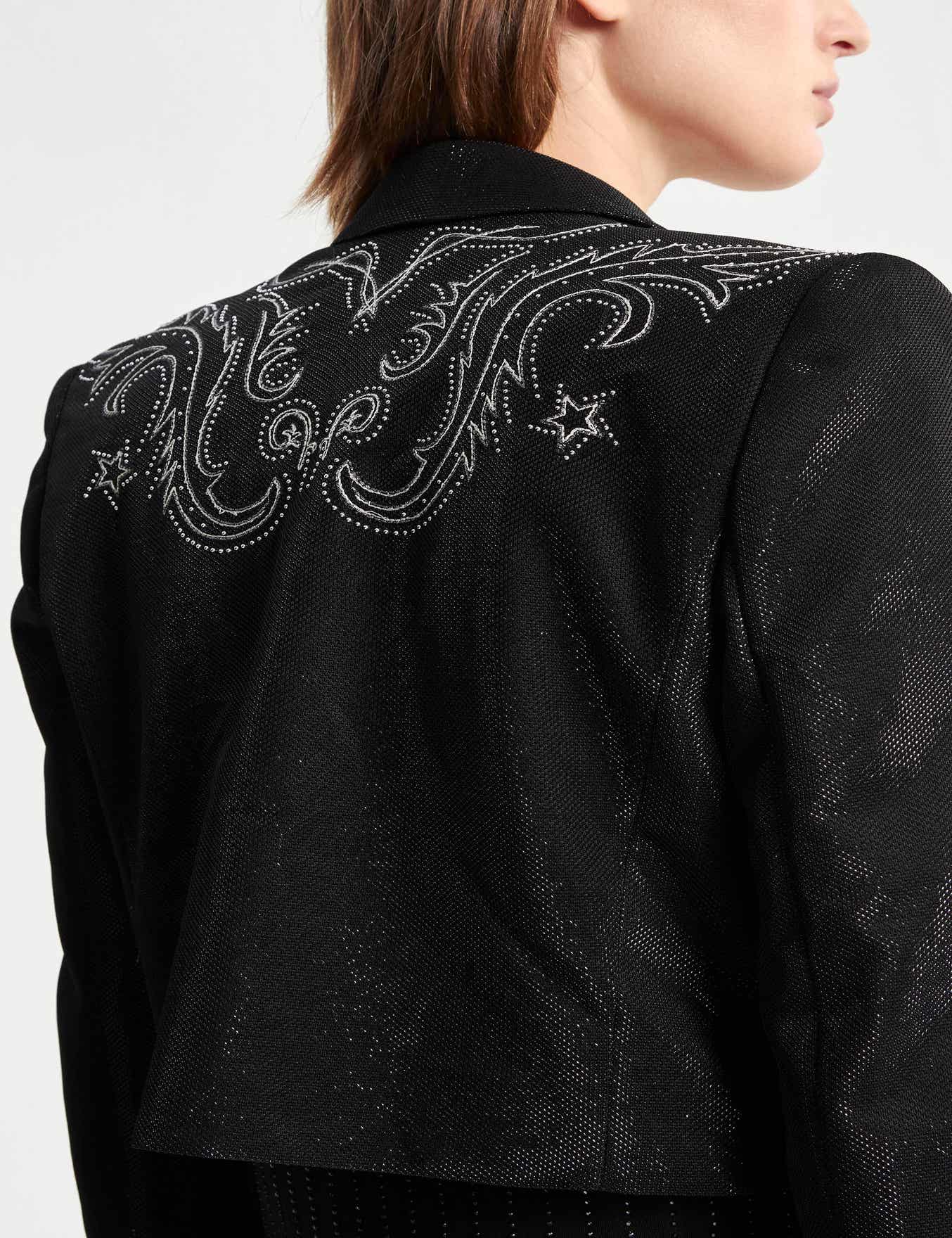 BLAZER STARDUST