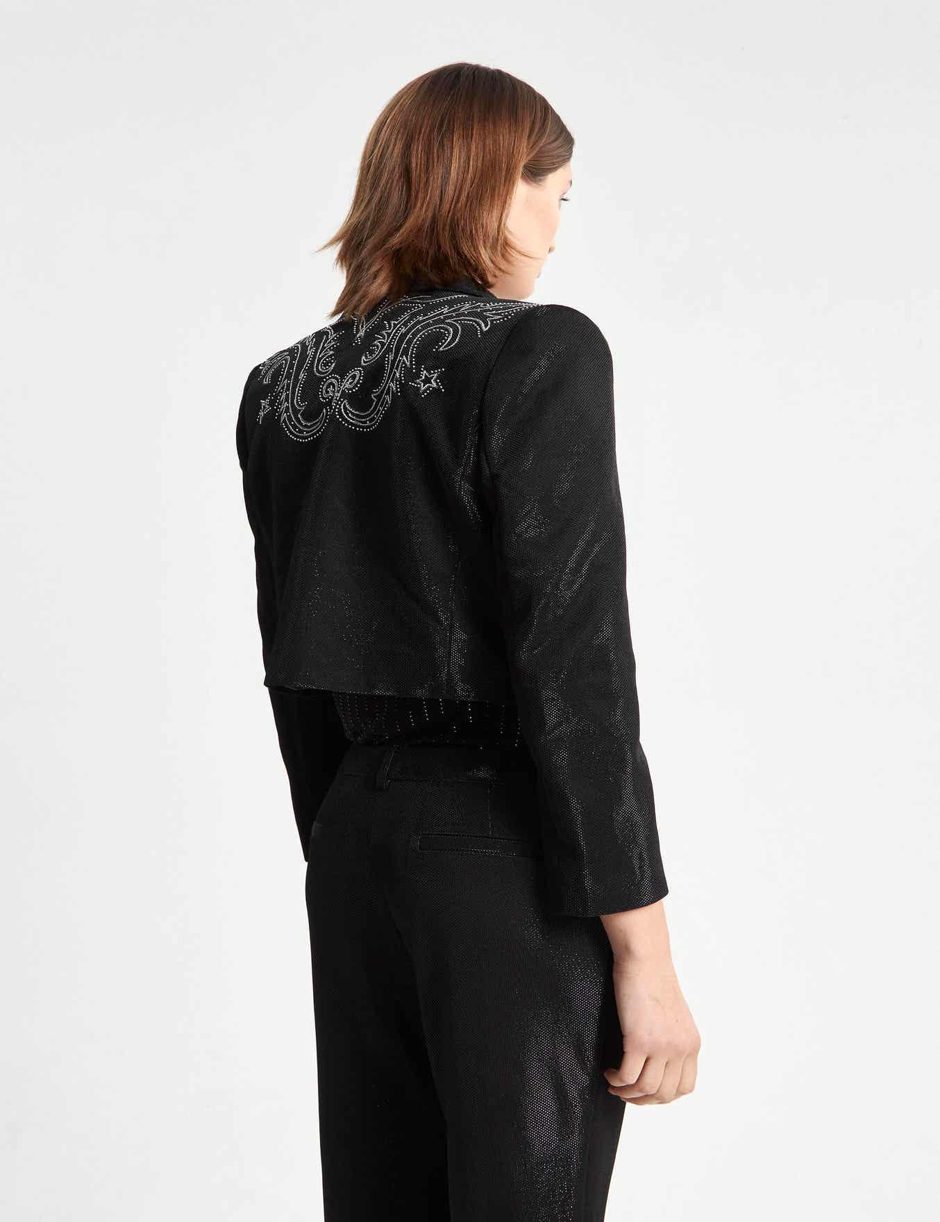 BLAZER STARDUST