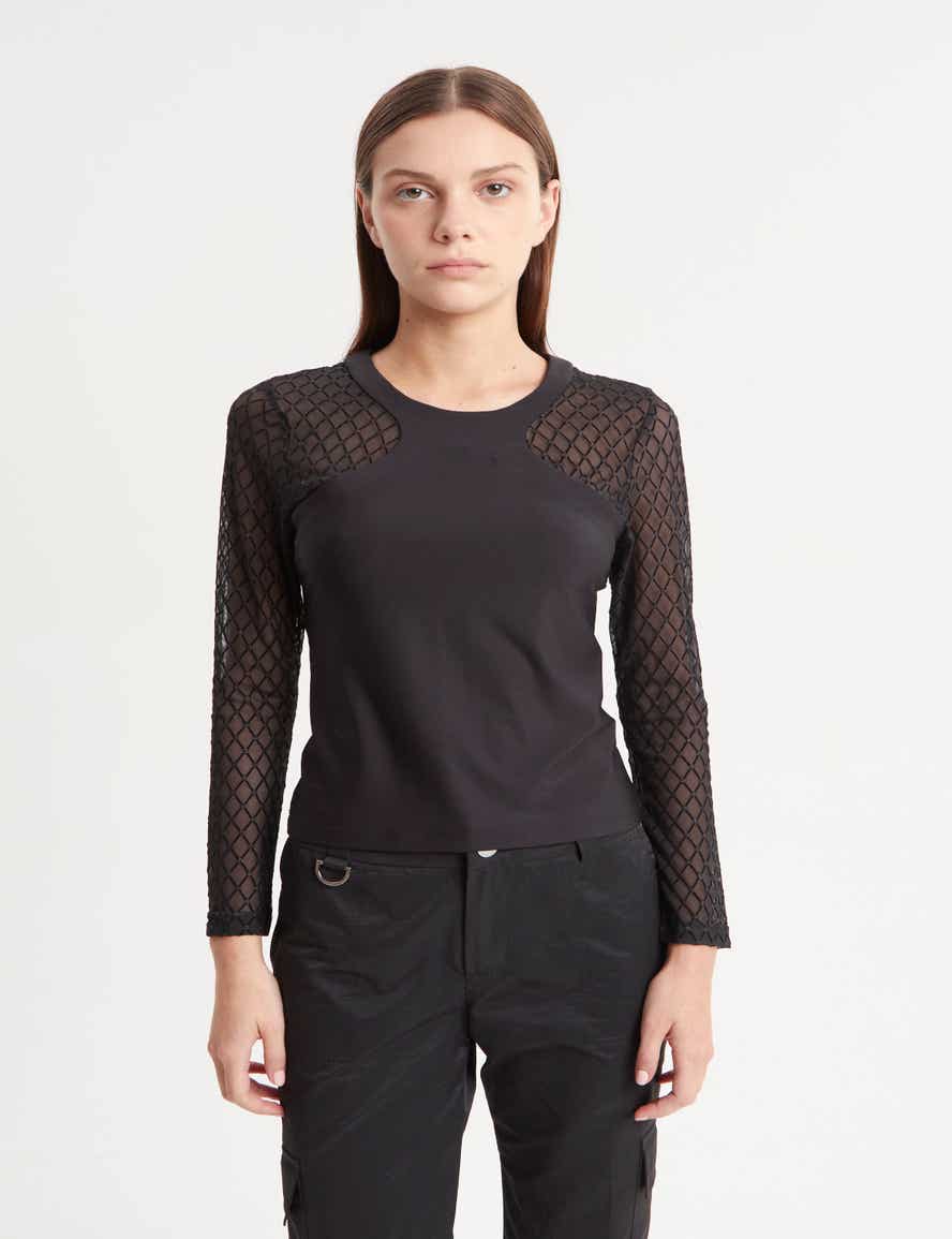 REMERA MIDNIGHT