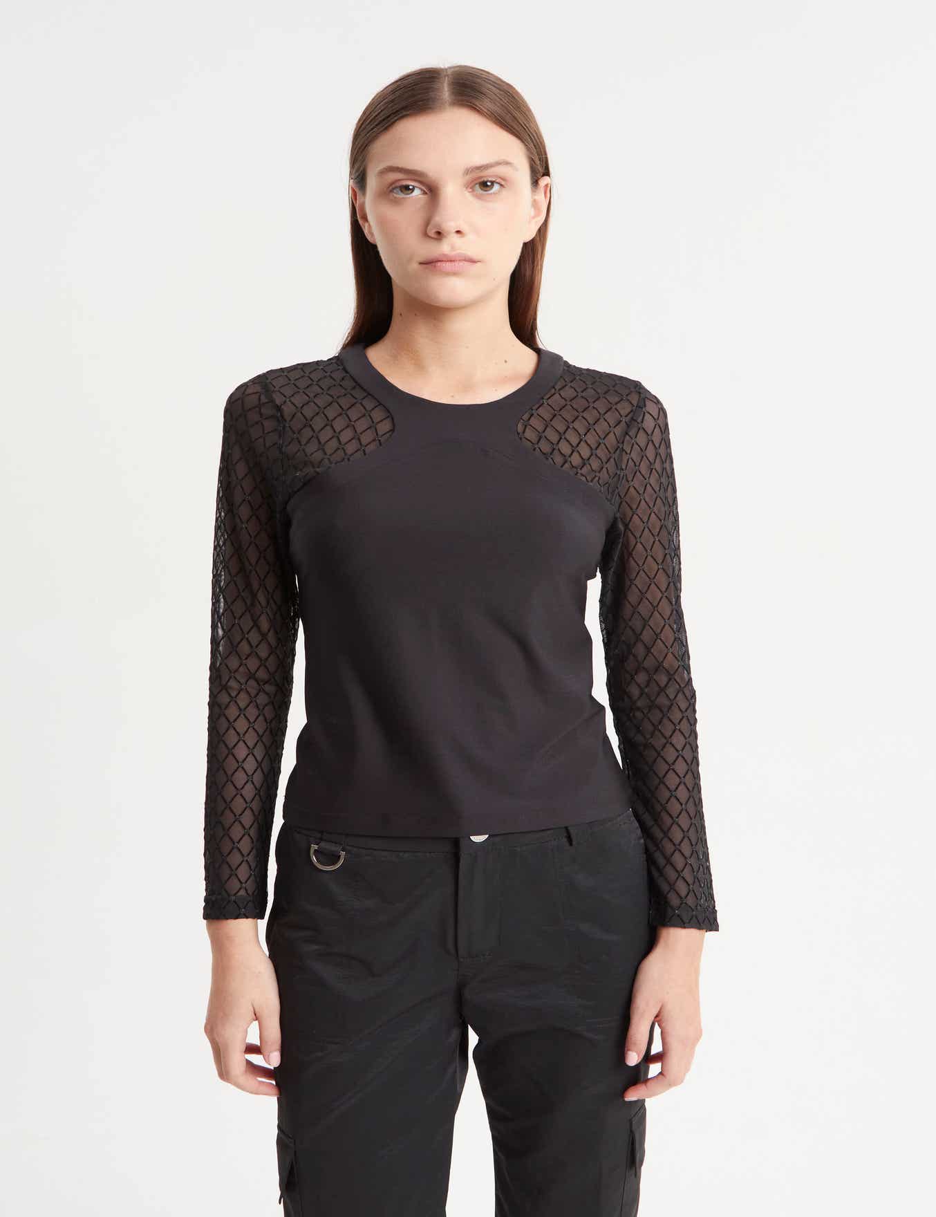 REMERA MIDNIGHT