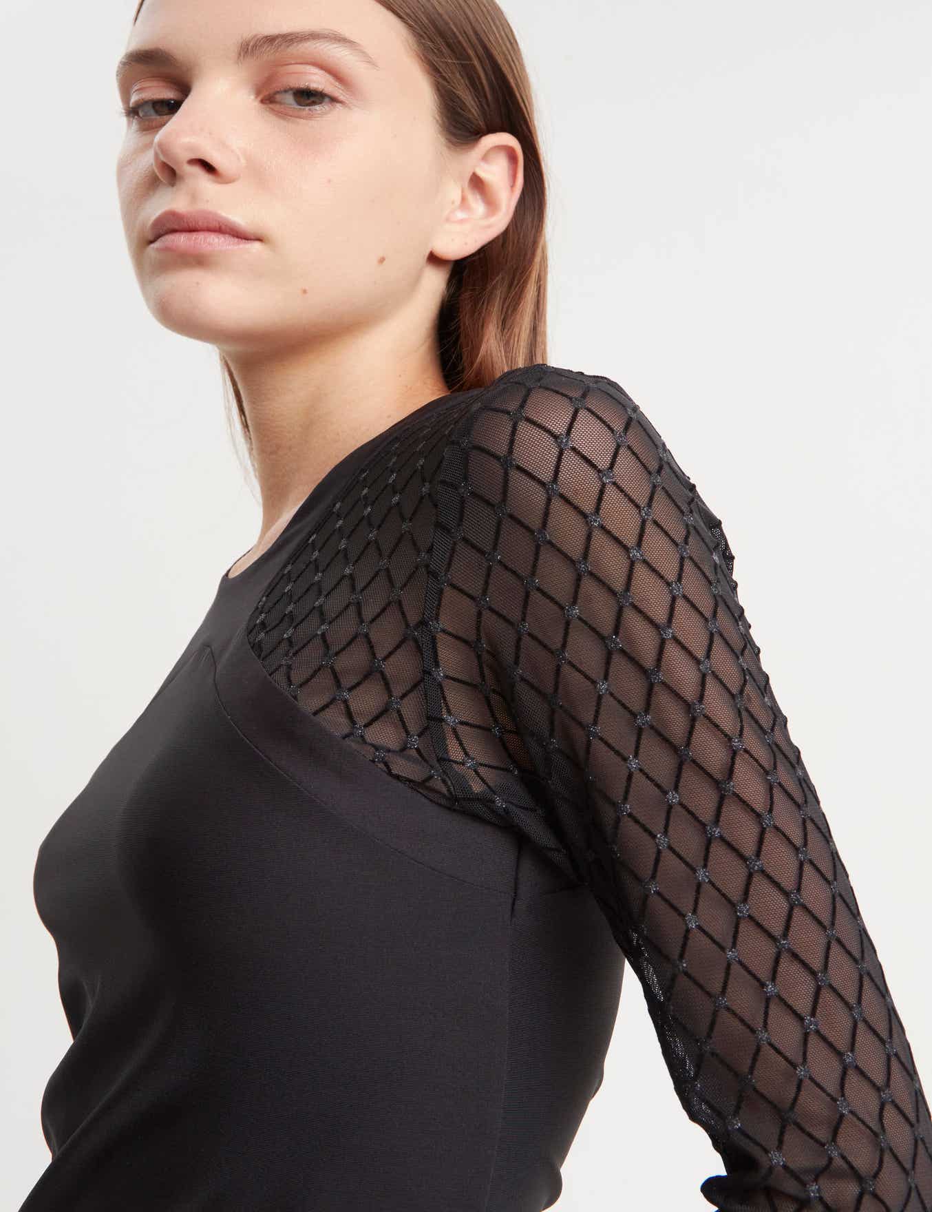 REMERA MIDNIGHT