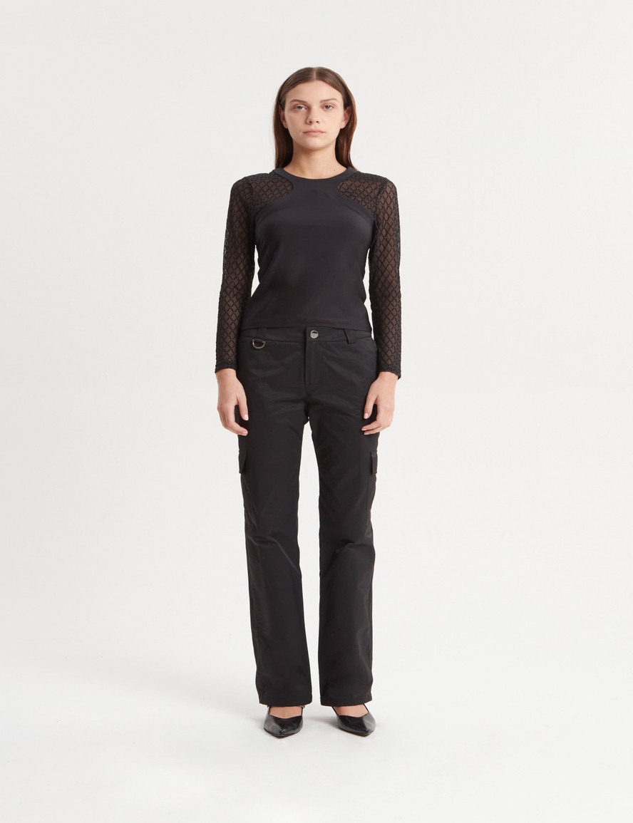 REMERA MIDNIGHT