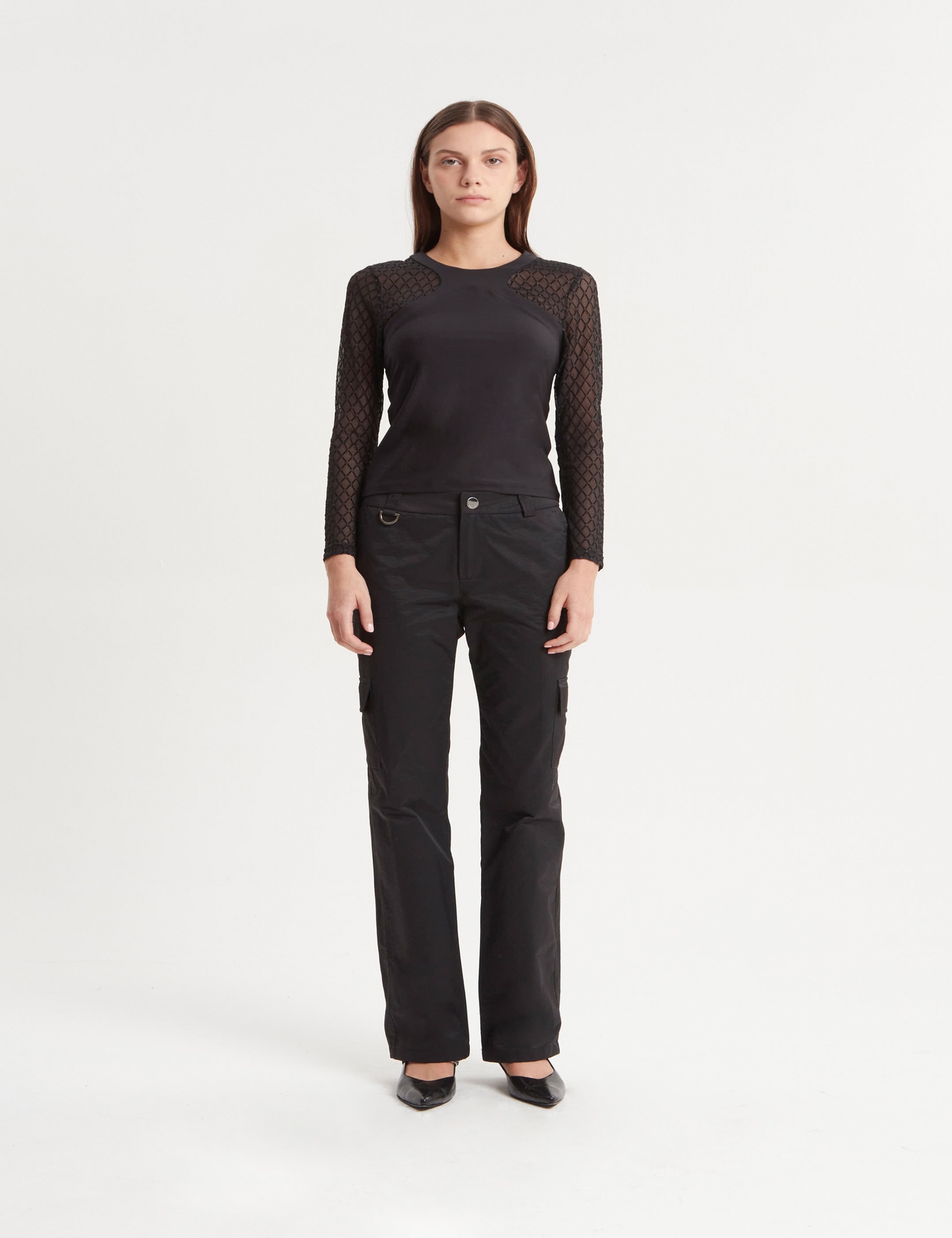REMERA MIDNIGHT