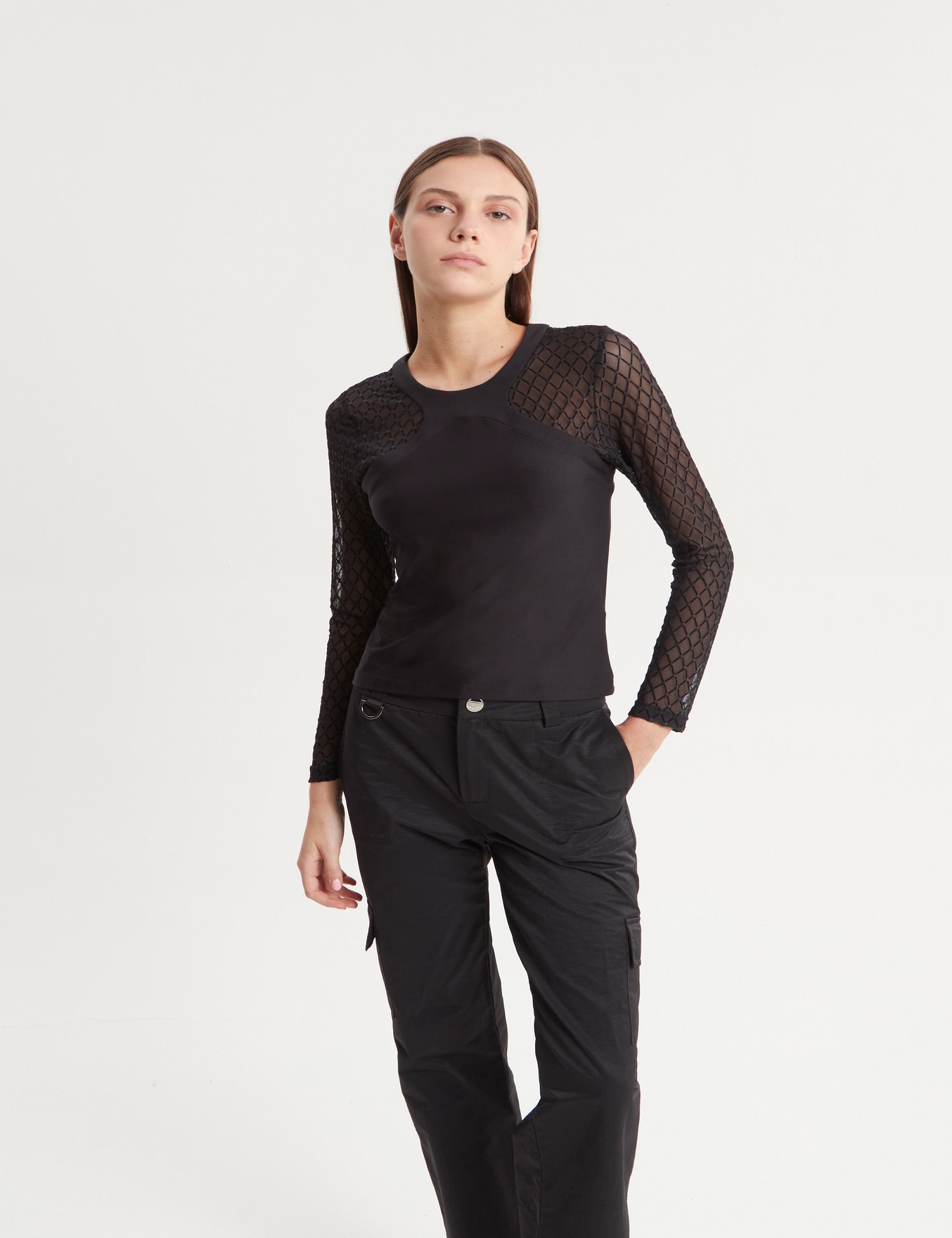 REMERA MIDNIGHT