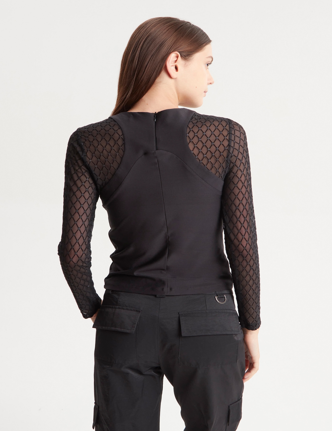 REMERA MIDNIGHT