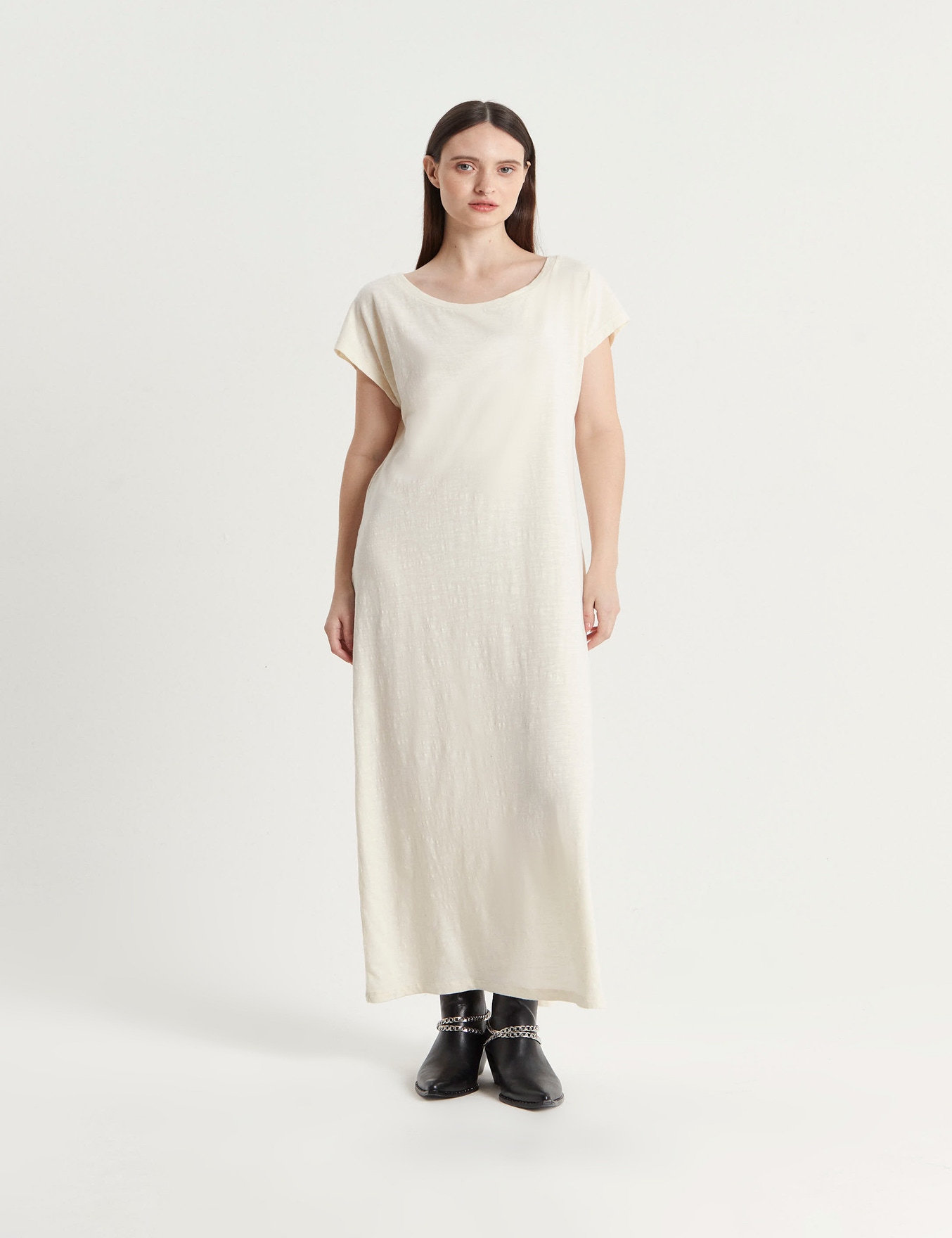 VESTIDO DISCO HUSTLE
