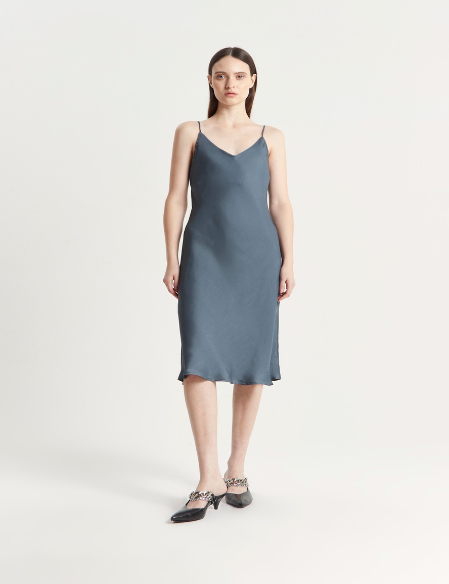 VESTIDO INFLUENCE