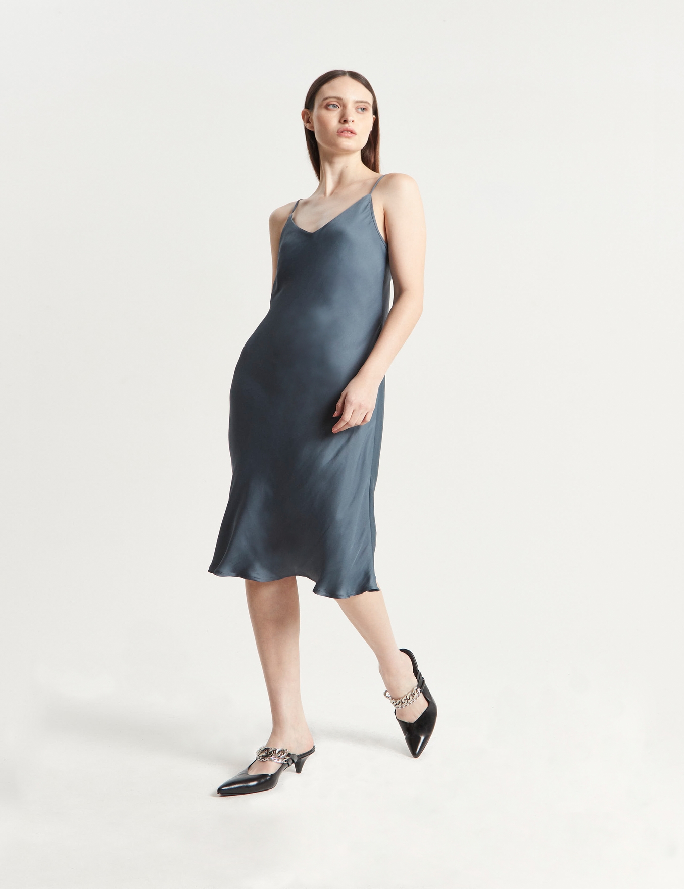 VESTIDO INFLUENCE