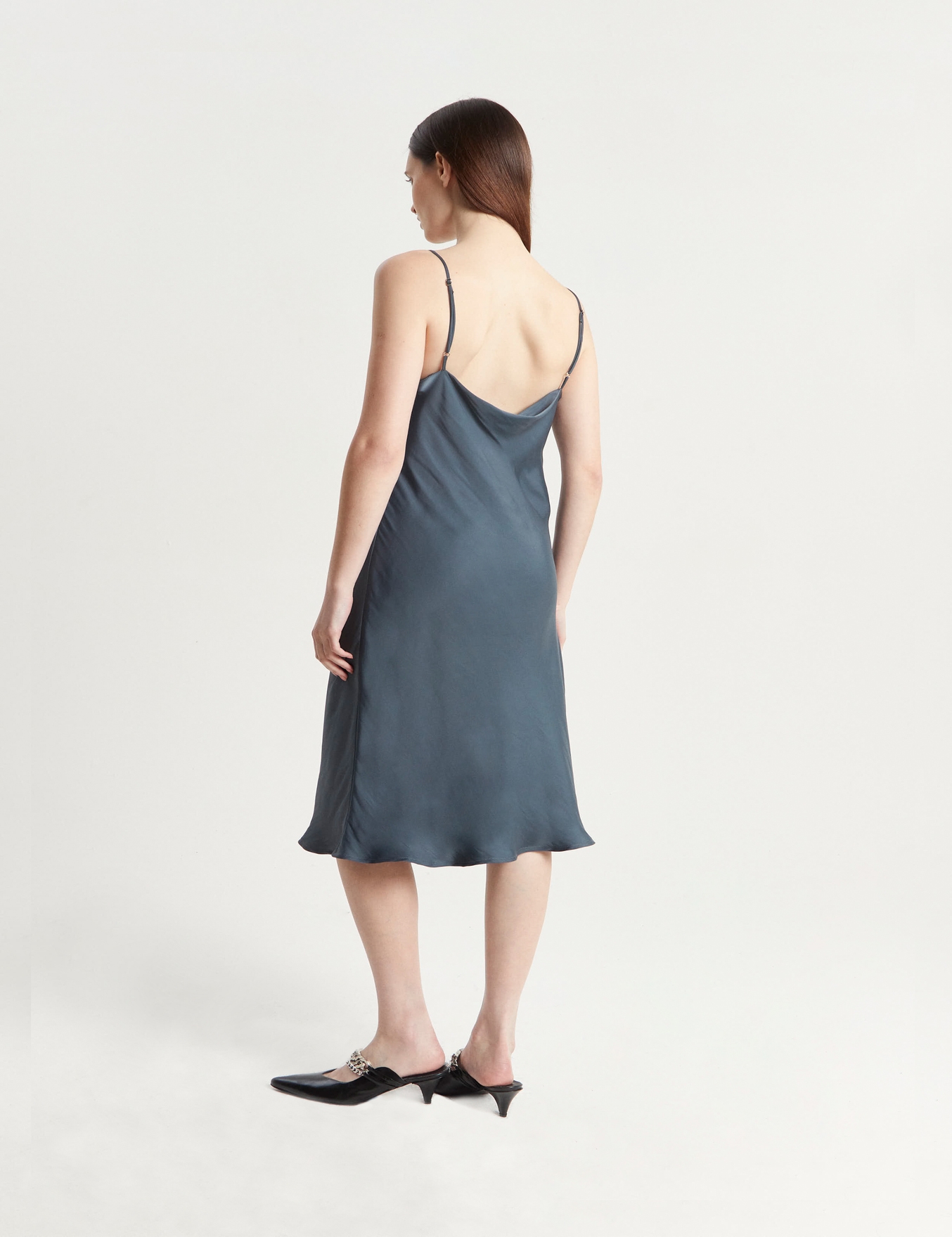 VESTIDO INFLUENCE