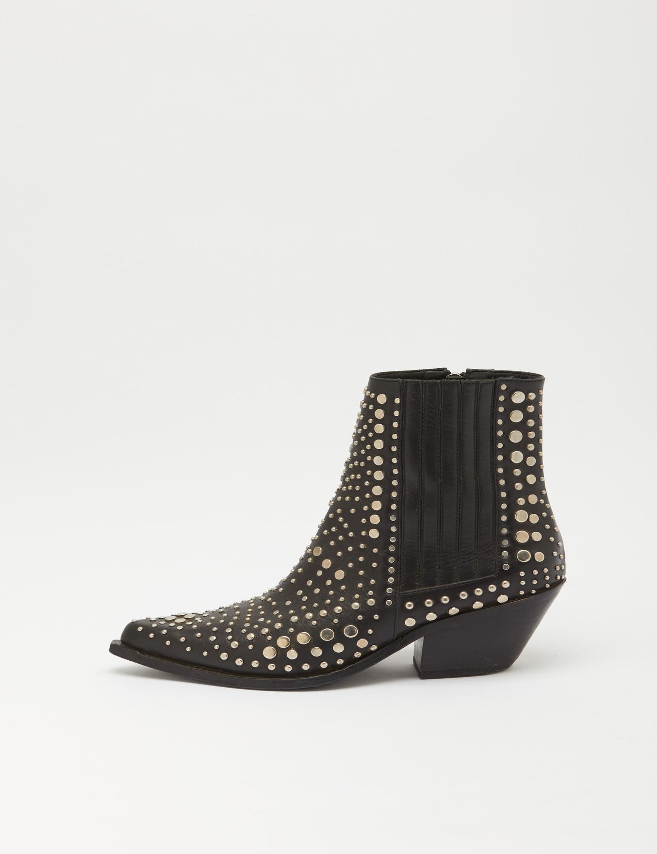 BOTA START ME UP