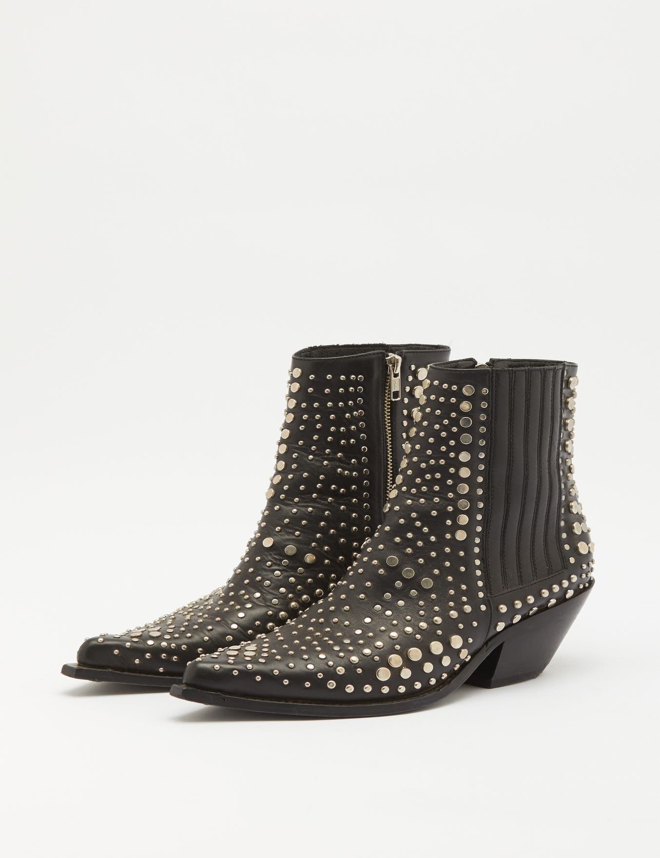 BOTA START ME UP