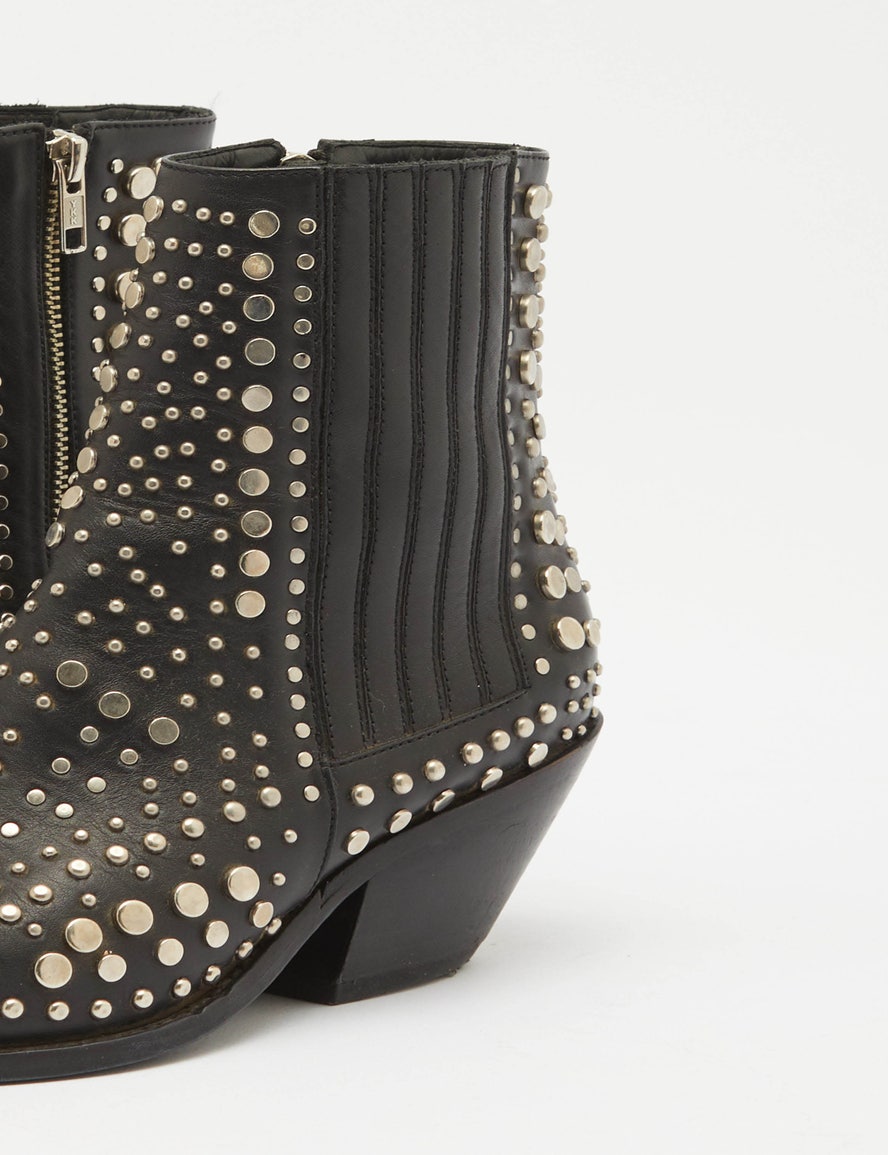 BOTA START ME UP