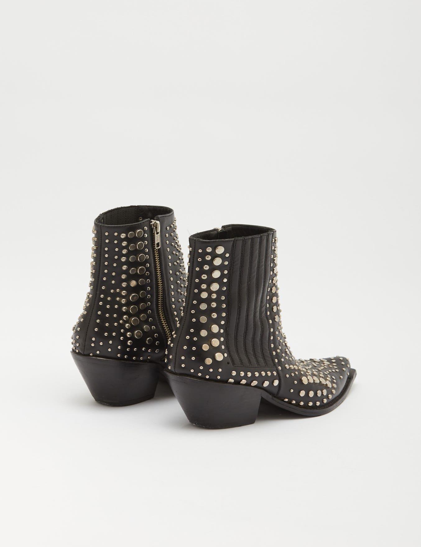 BOTA START ME UP