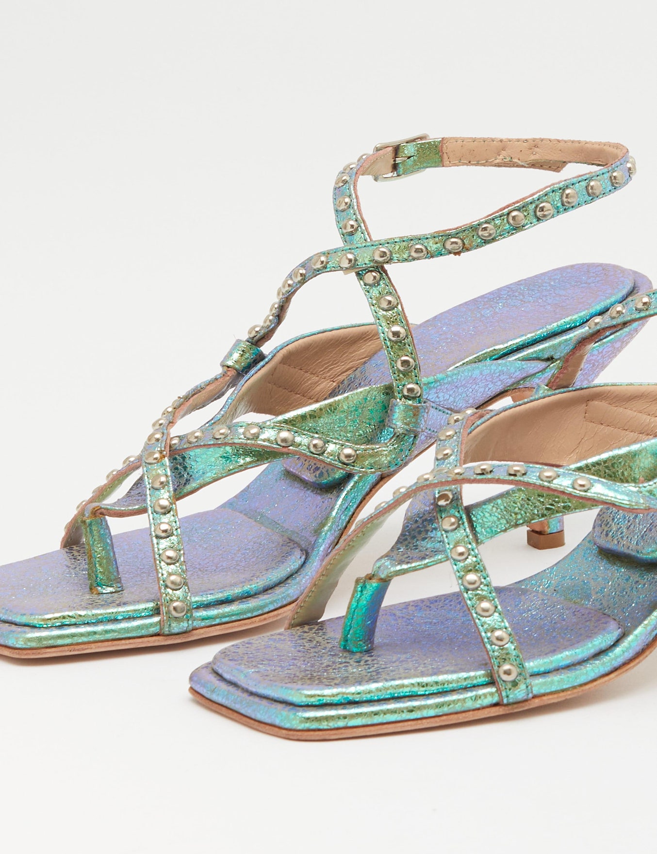 SANDALIA SUGAR AND SPICE