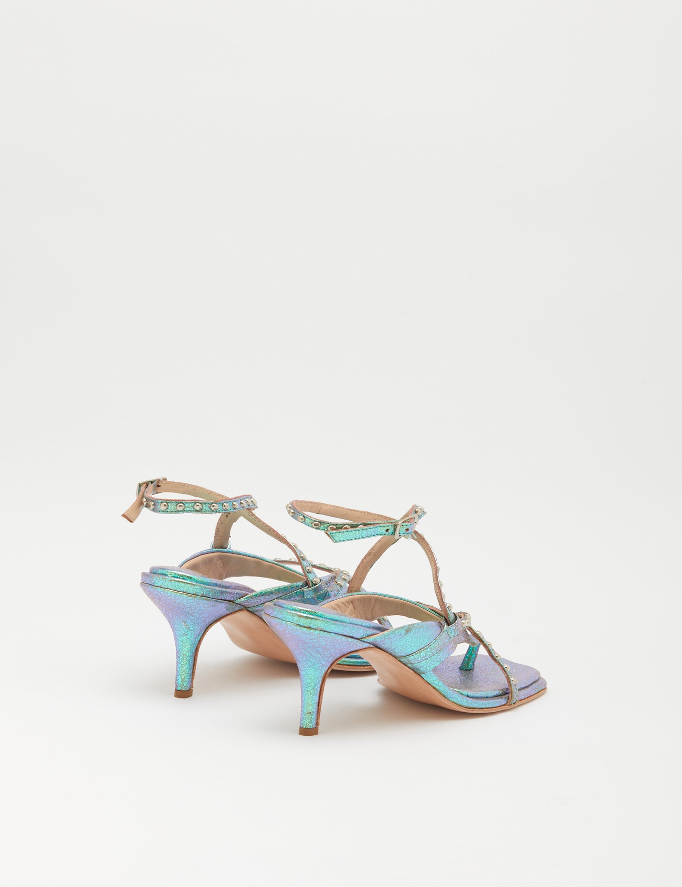 SANDALIA SUGAR AND SPICE