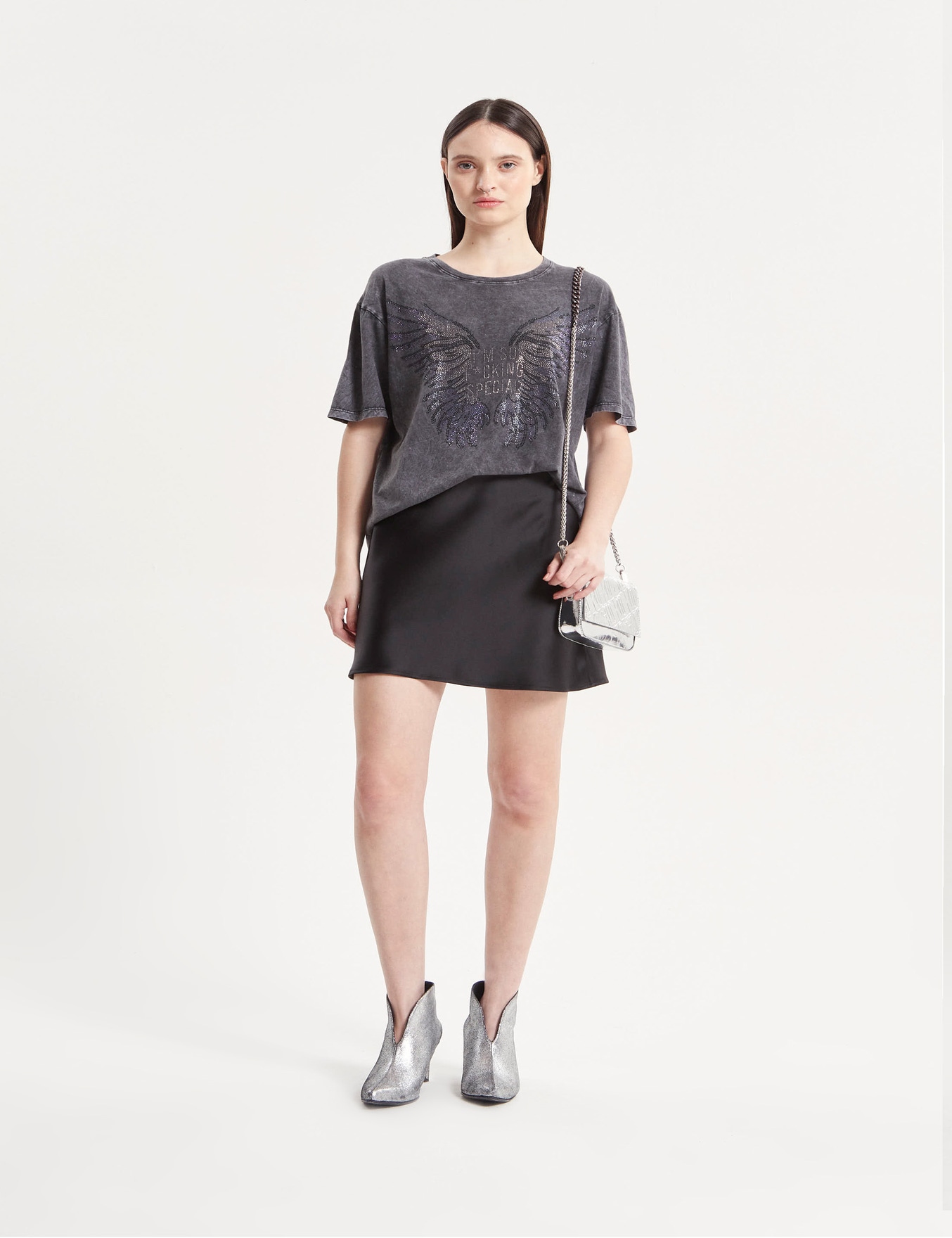 FALDA SLIP