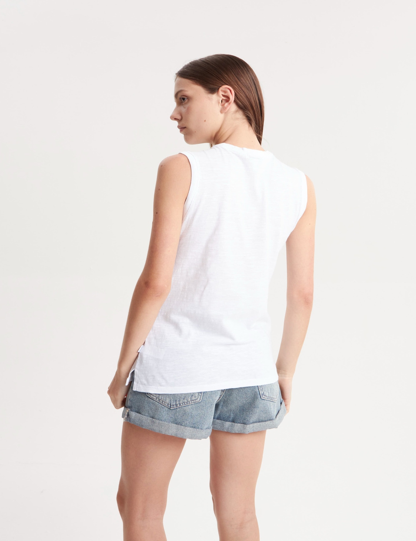 MUSCULOSA PALM SPRING