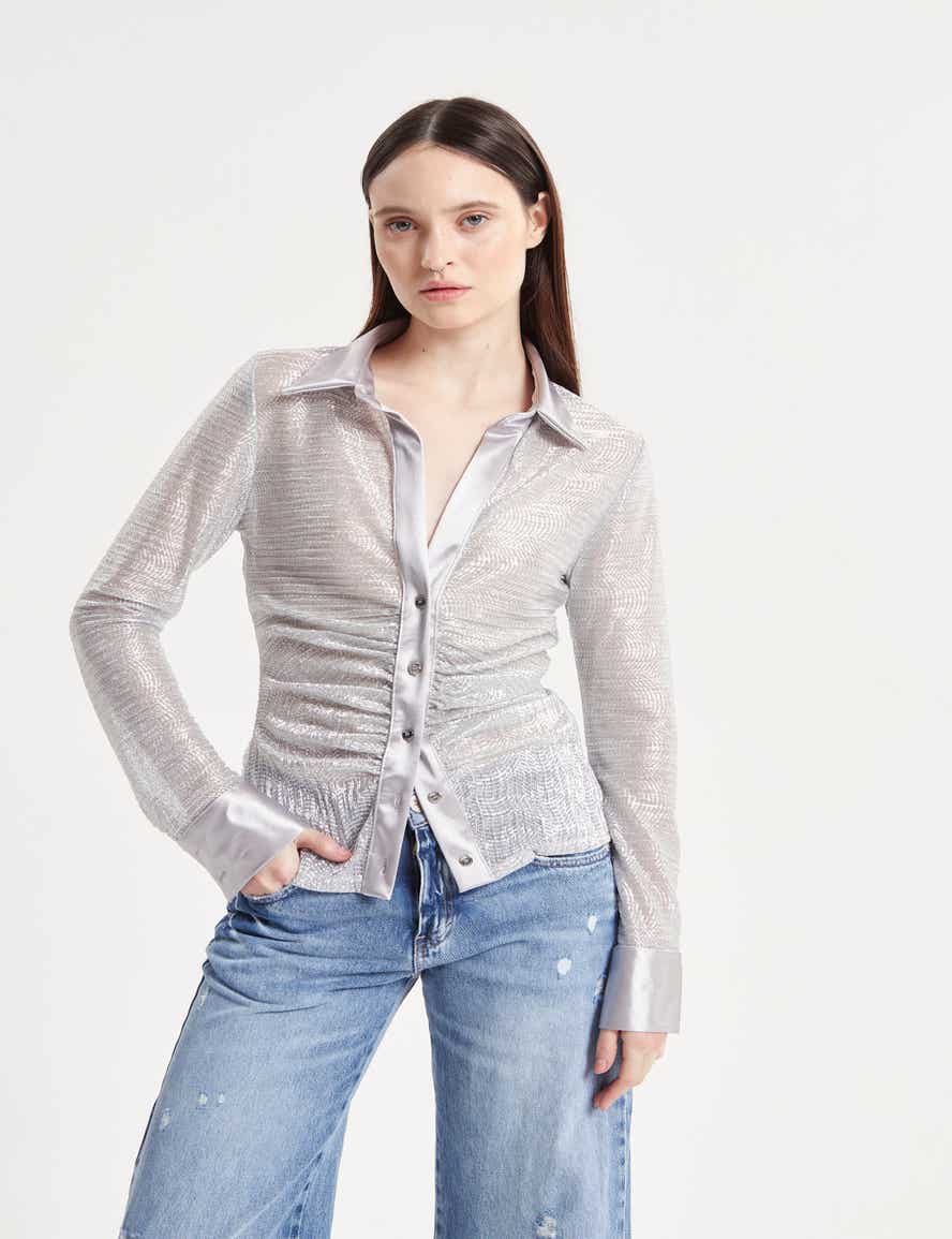 CAMISA SHANIA