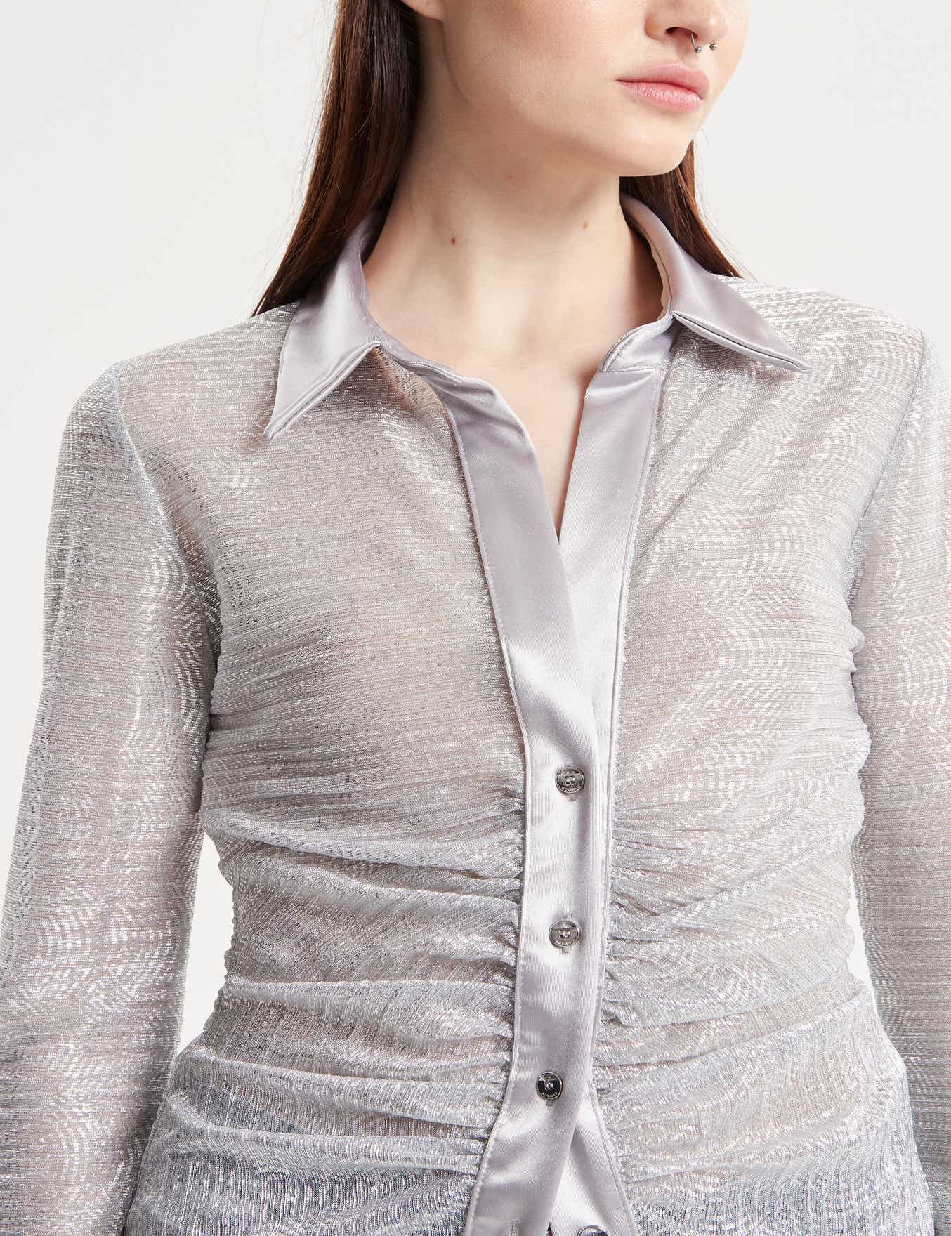 CAMISA SHANIA