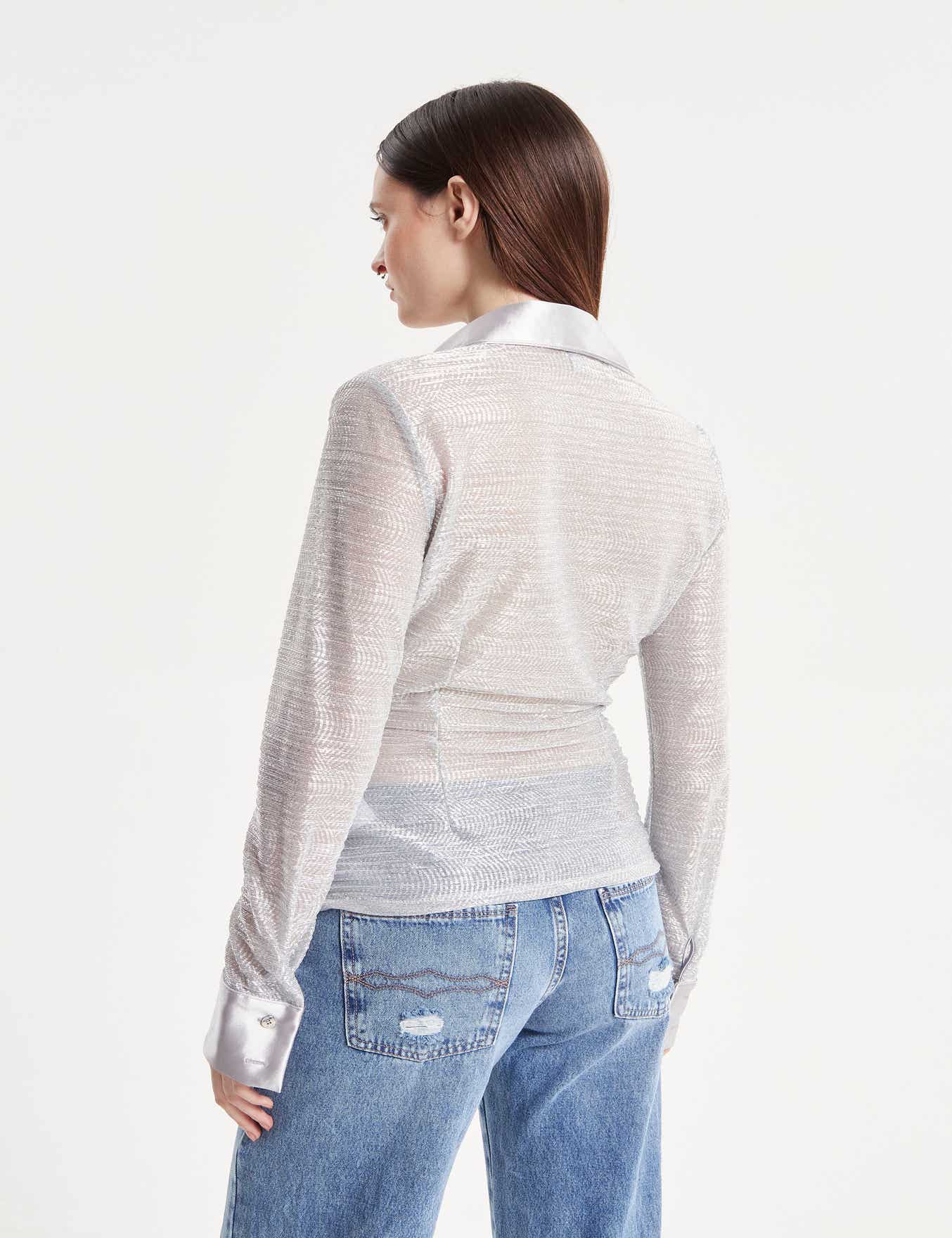 CAMISA SHANIA