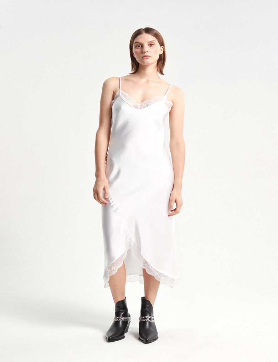 VESTIDO CLARITY