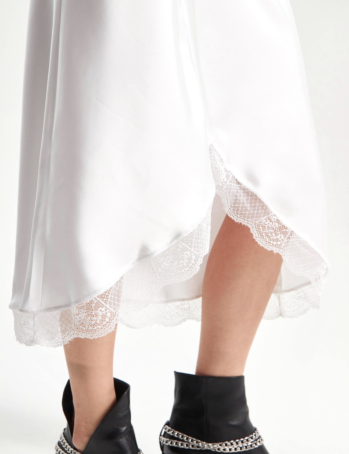 VESTIDO CLARITY