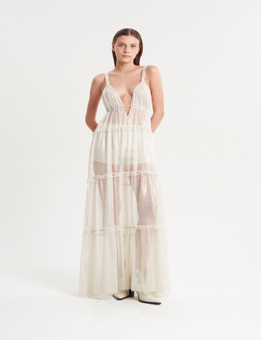 VESTIDO STARGIRL